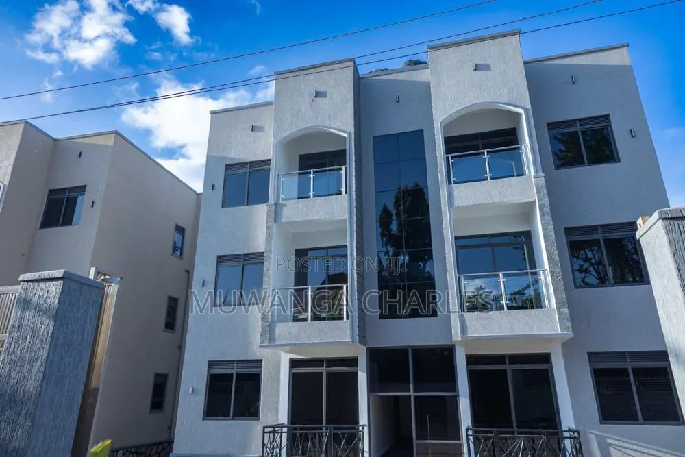 1bdrm Apartment in Fs Properties Ltd, Central Division for rent in Central Division