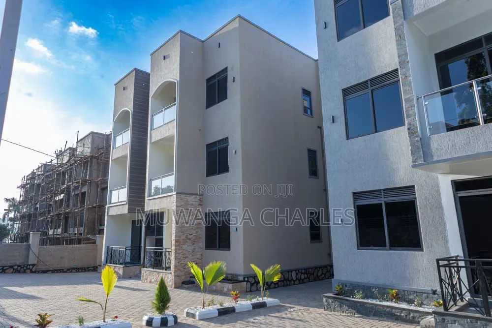 1bdrm Apartment in Fs Properties Ltd, Central Division for rent in Central Division