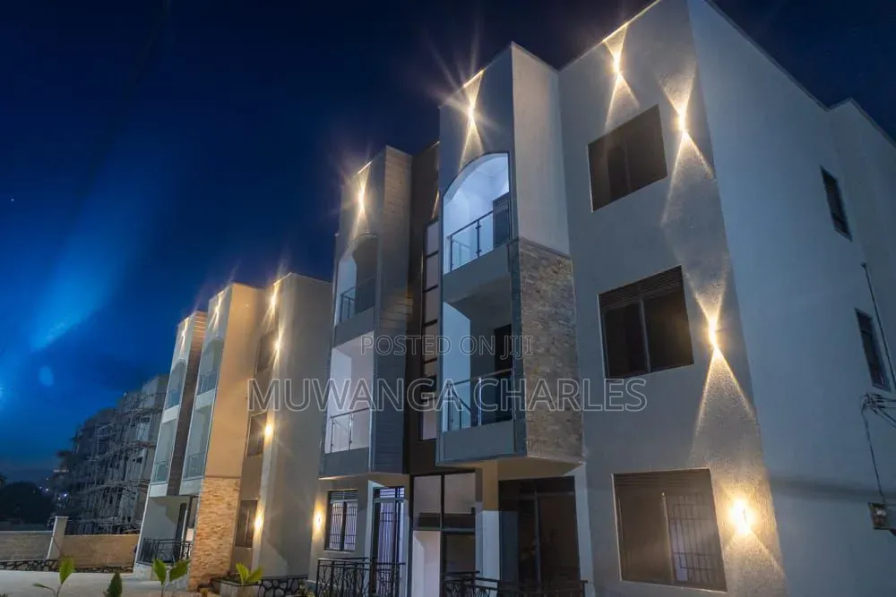 1bdrm Apartment in Fs Properties Ltd, Central Division for rent in Central Division