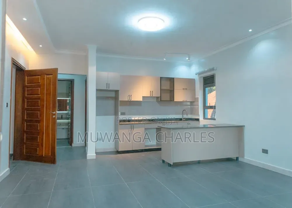 1bdrm Apartment in Fs Properties Ltd, Central Division for rent in Central Division