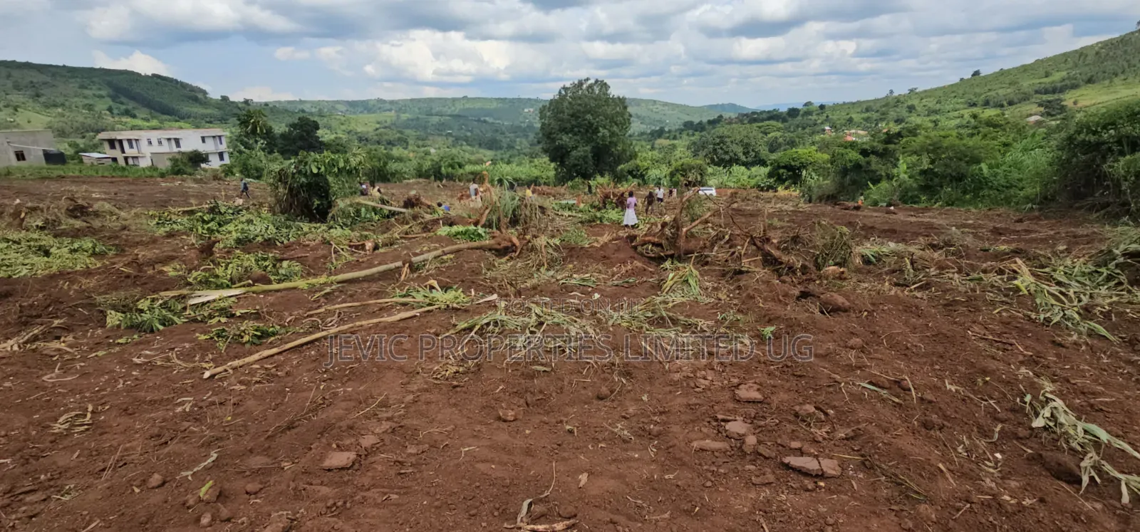 Plots for Quick Sale at Namayumba in Namayumba