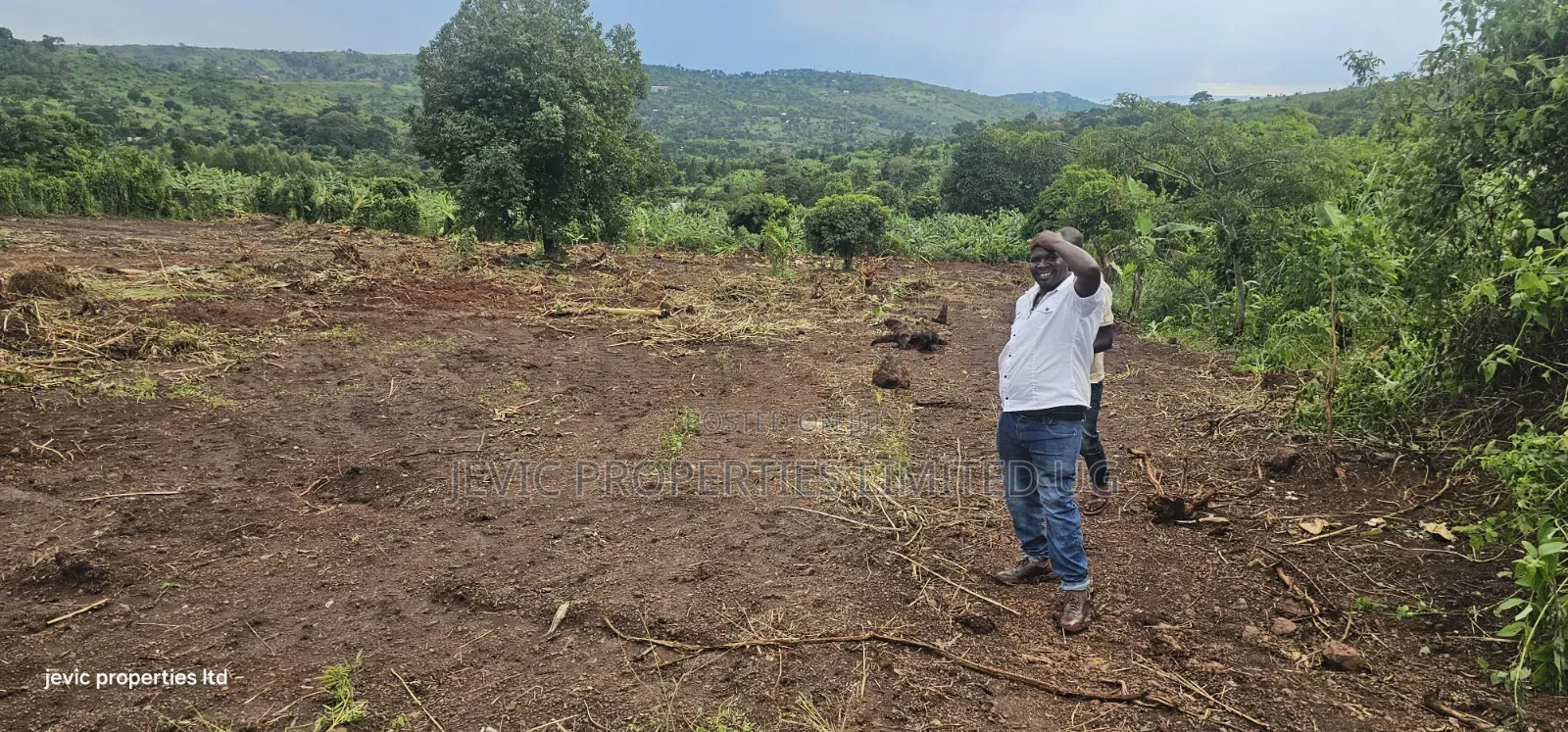 Plots for Quick Sale at Namayumba in Namayumba