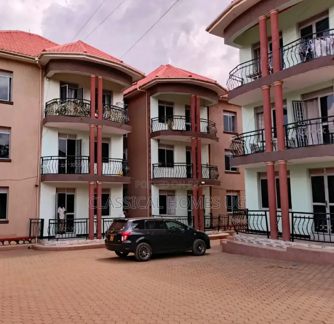 3bdrm Apartment in Mutundwe, Central Division for rent in Central Division