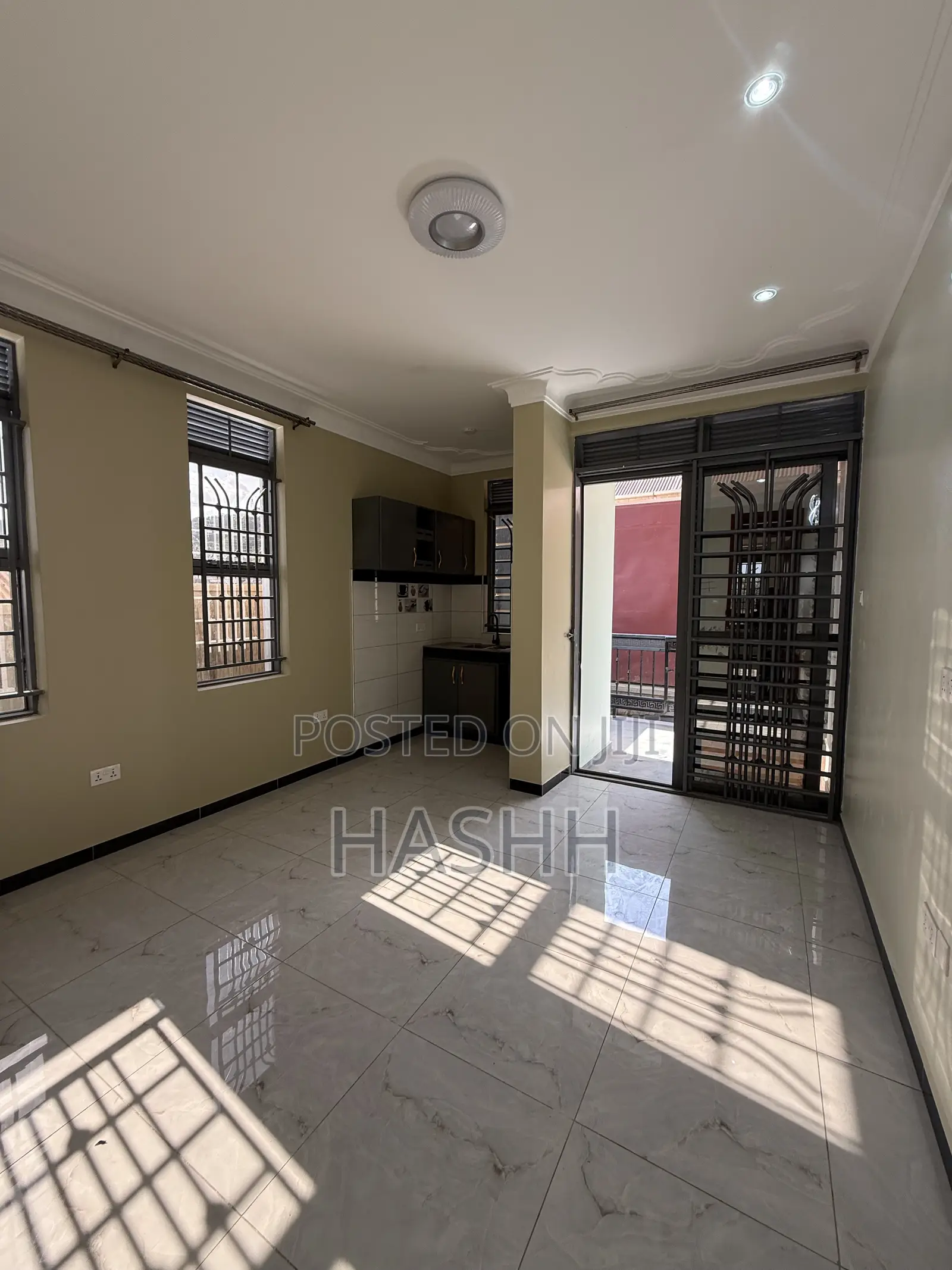 1bdrm Apartment in Boston Salaama, Central Division for rent in Central Division