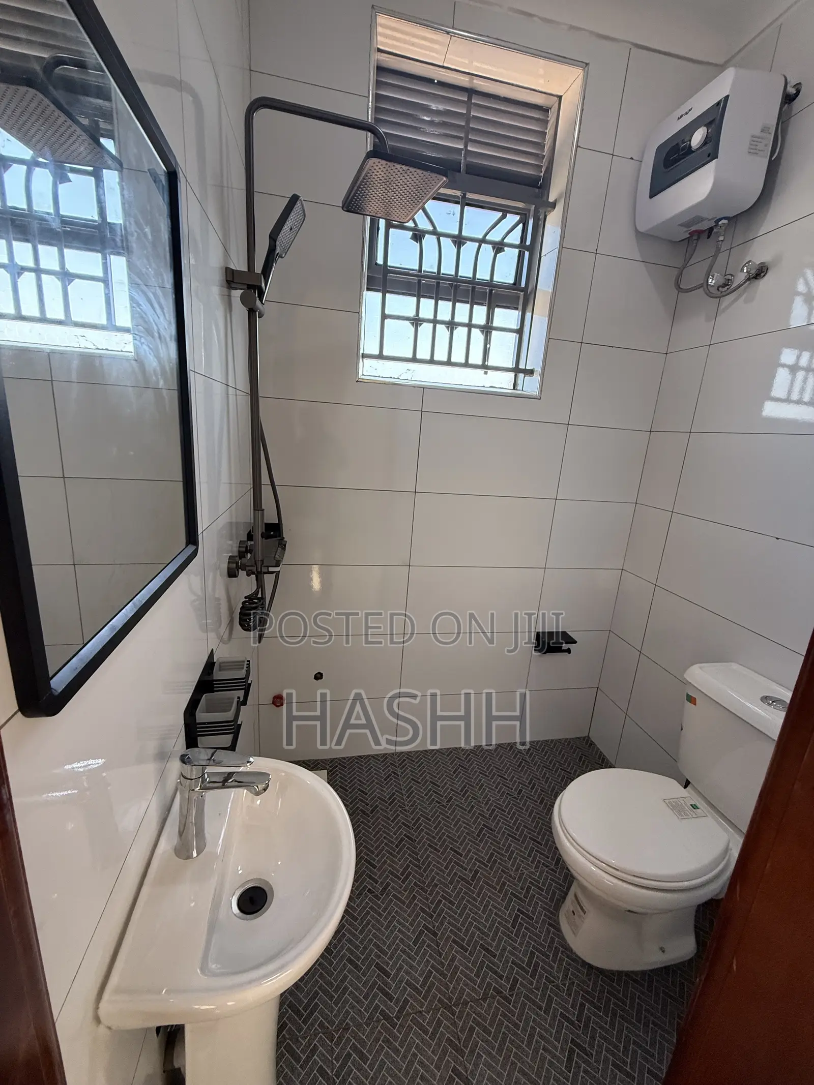 1bdrm Apartment in Boston Salaama, Central Division for rent in Central Division