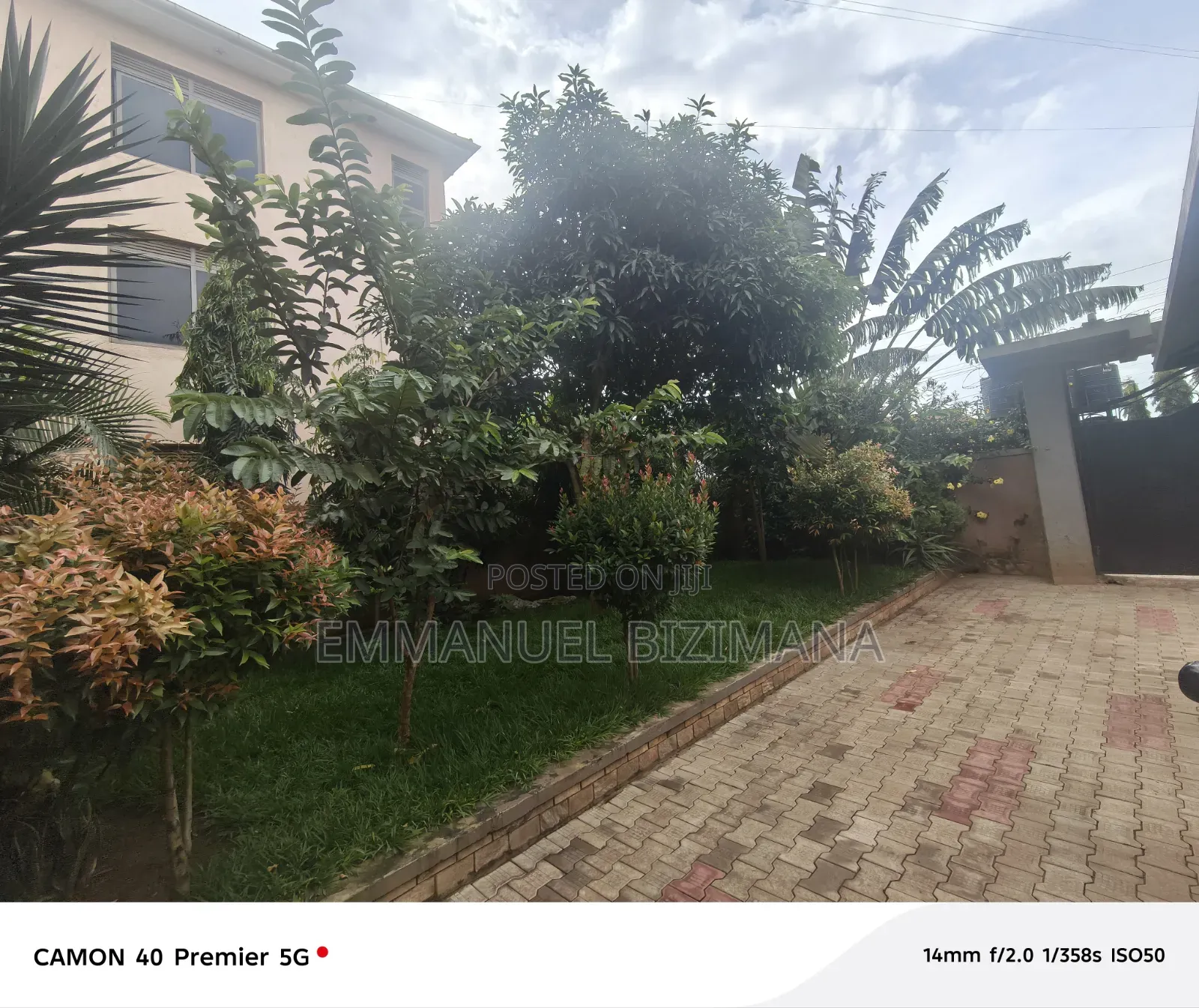Furnished 5bdrm House in Namugongo, Central Division for sale in Central Division