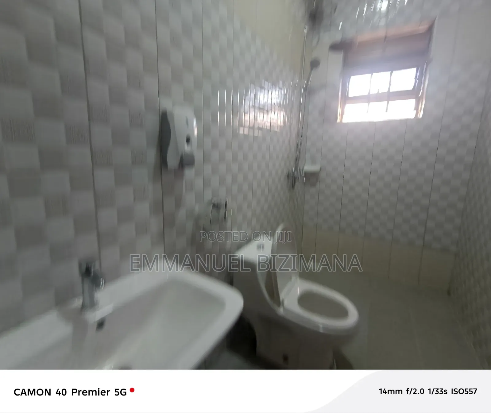 Furnished 5bdrm House in Mukono, Central Division for sale in Central Division