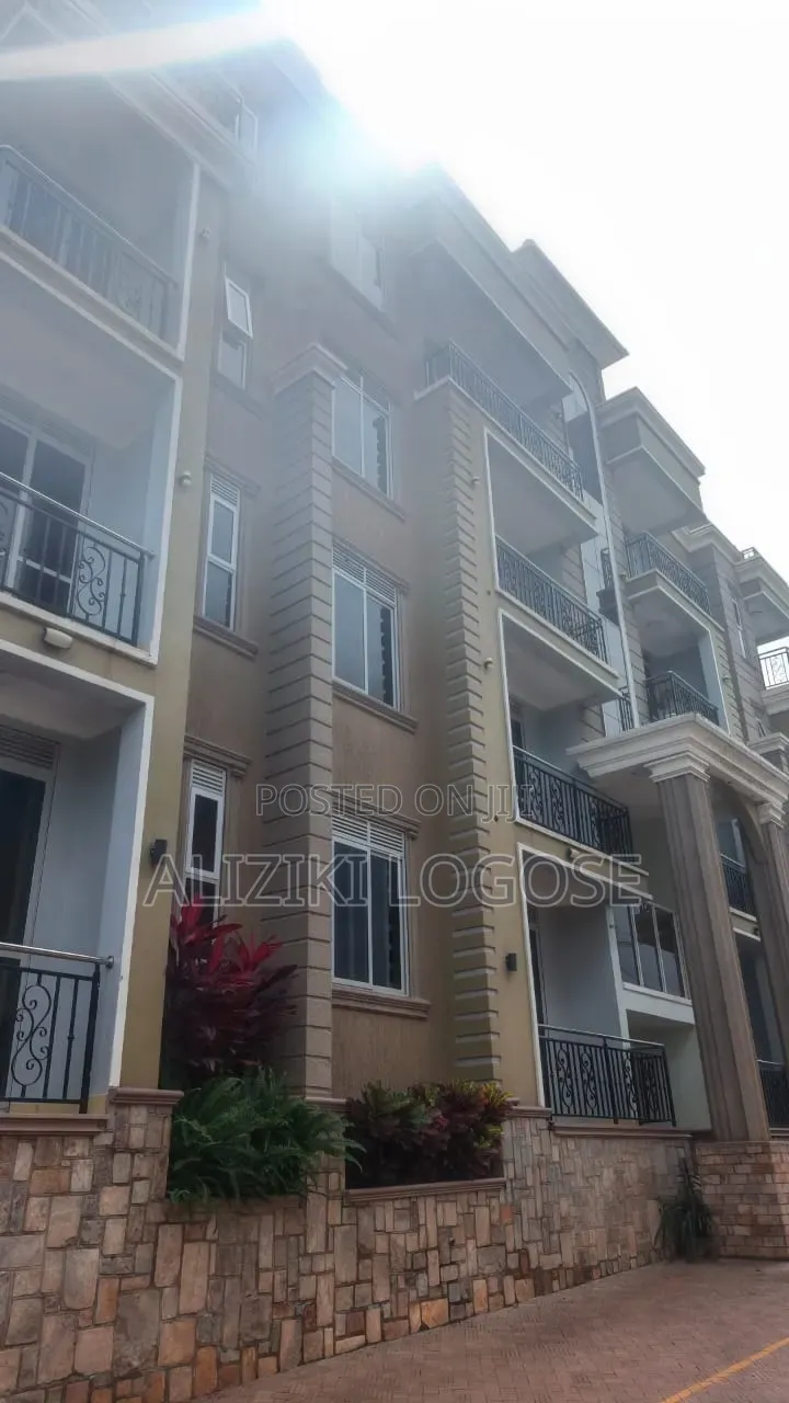 2bdrm Apartment in Kansanga, Central Division for rent in Central Division