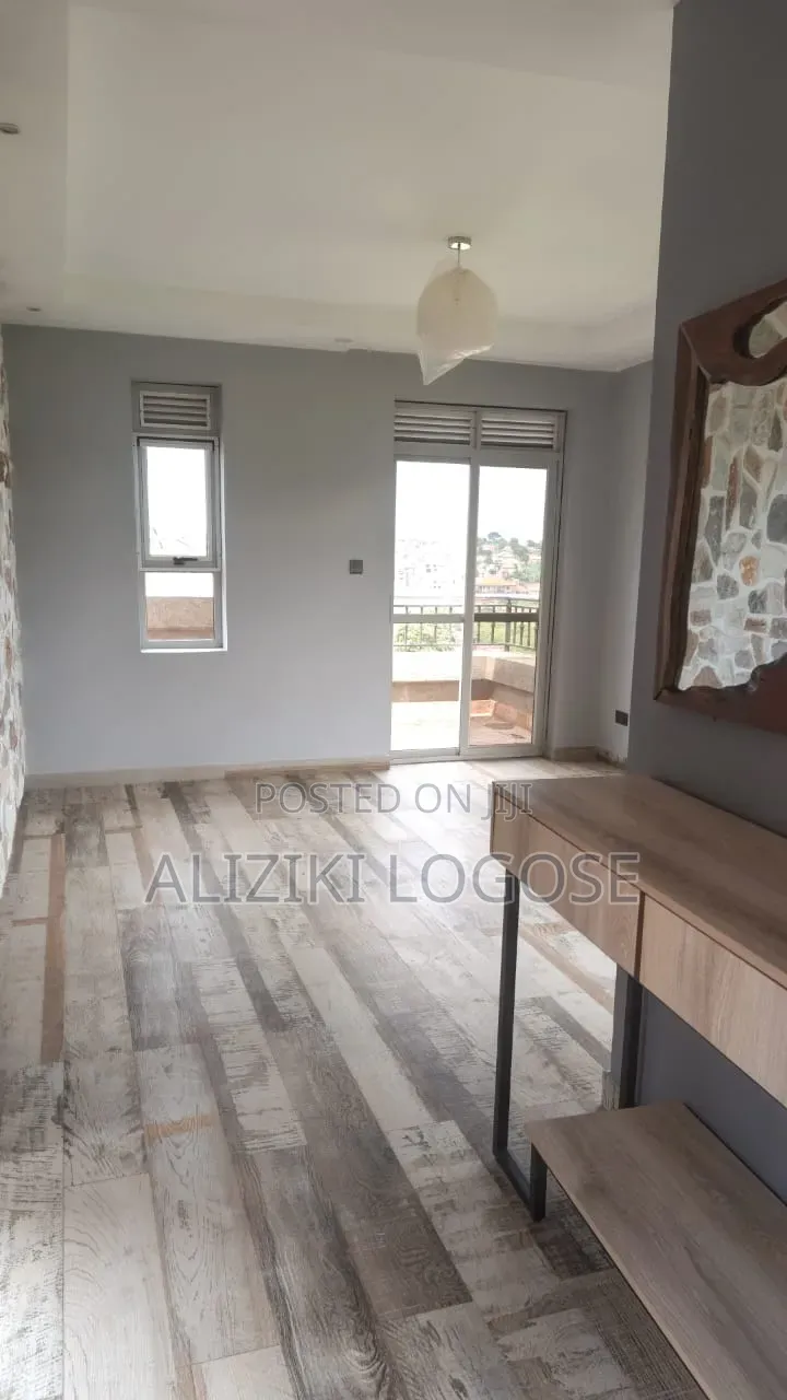2bdrm Apartment in Kansanga, Central Division for rent in Central Division