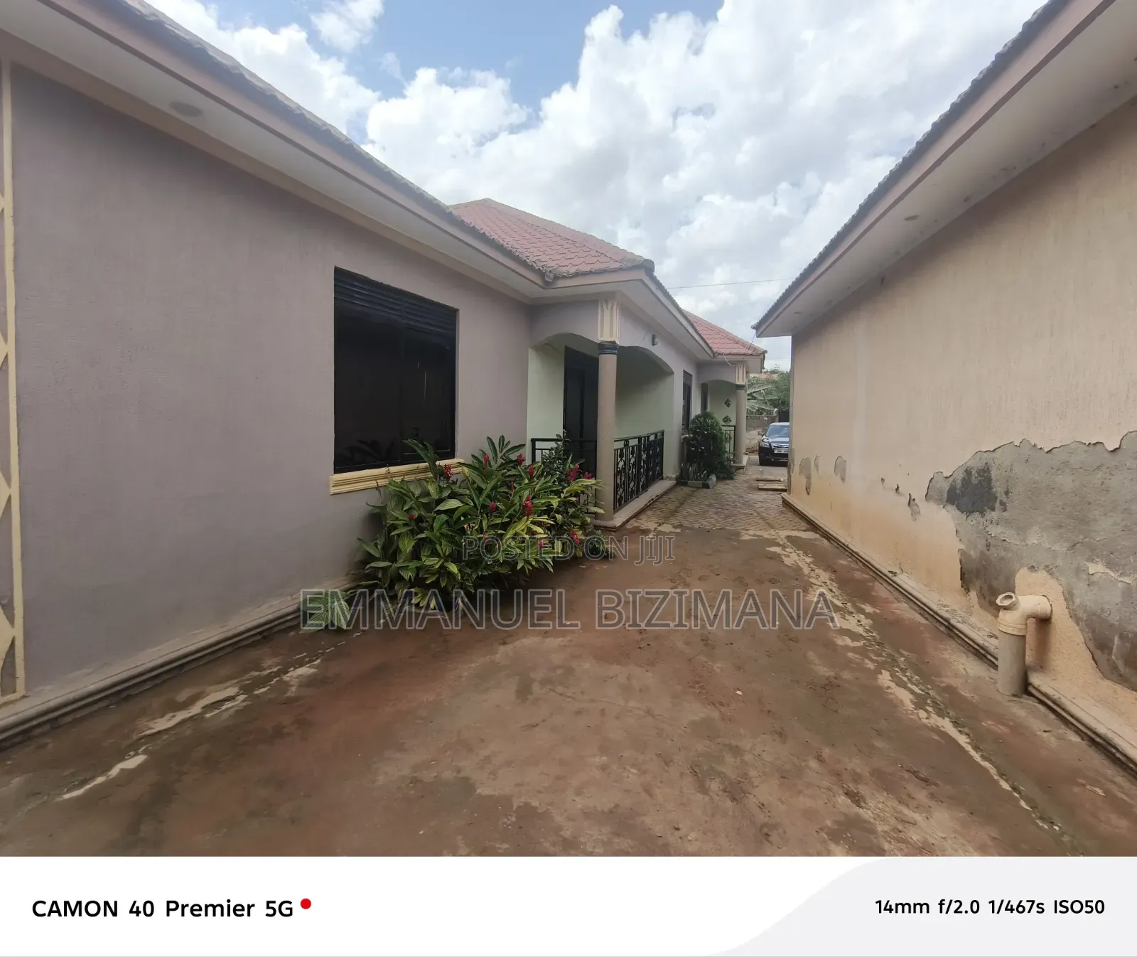 Furnished 2bdrm House in Buwaate, Central Division for sale in Central Division