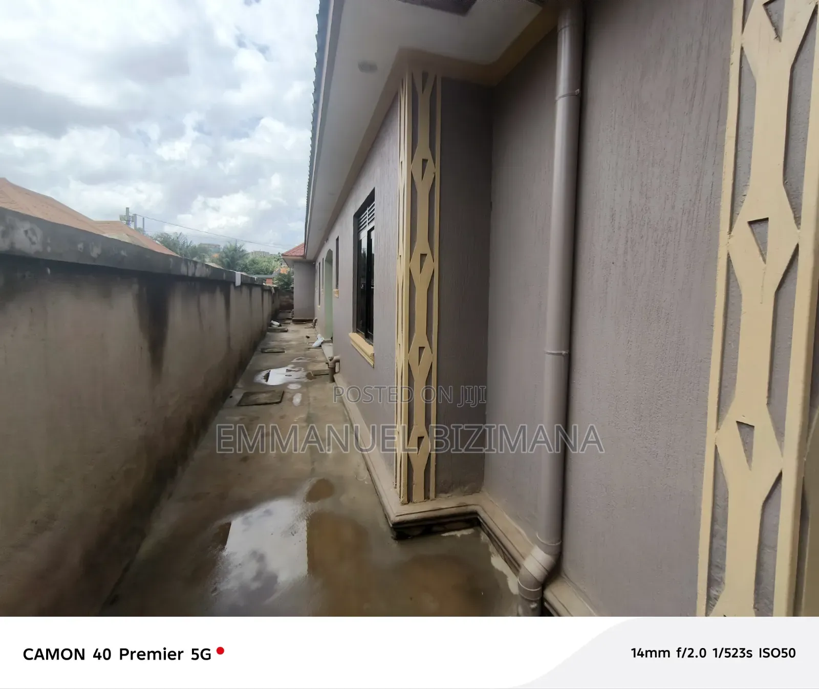 Furnished 2bdrm House in Buwaate, Central Division for sale in Central Division