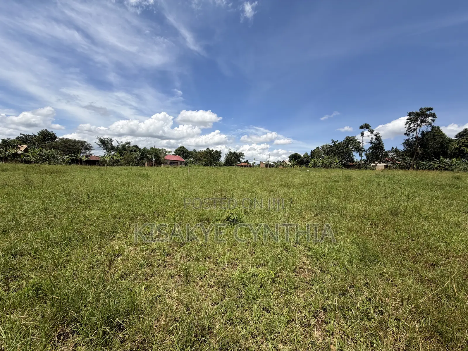 50by100ft Residential Plots for Sale in Namulonge Gayaza. Ready Titles in Wakiso / Wakiso