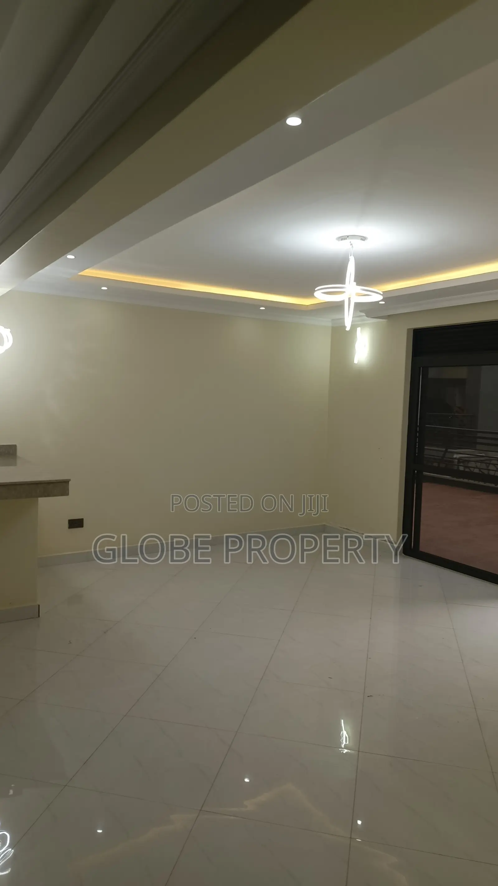 2bdrm Apartment in Nalya Apartments, Kira for sale in Kira