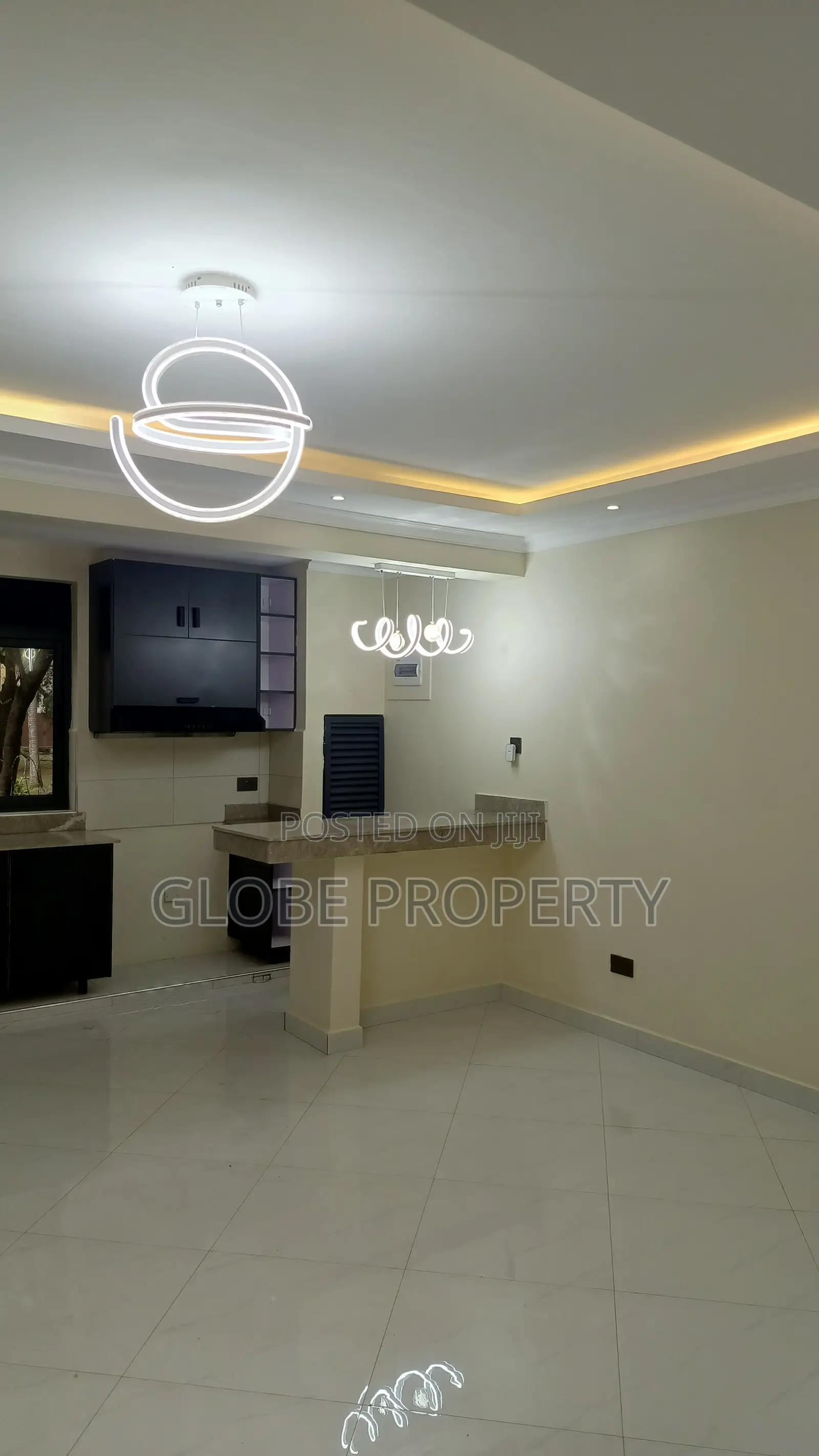 2bdrm Apartment in Nalya Apartments, Kira for sale in Kira