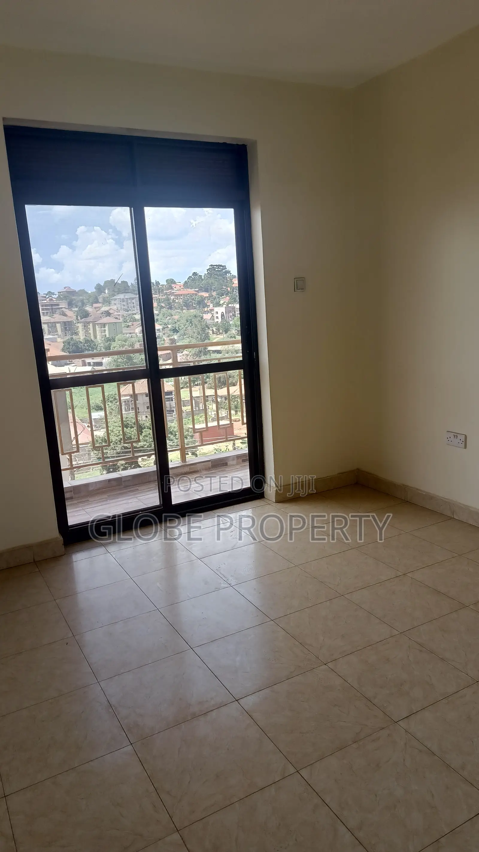 2bdrm Apartment in Kisaasi Apartments, Nakawa for sale in Nakawa