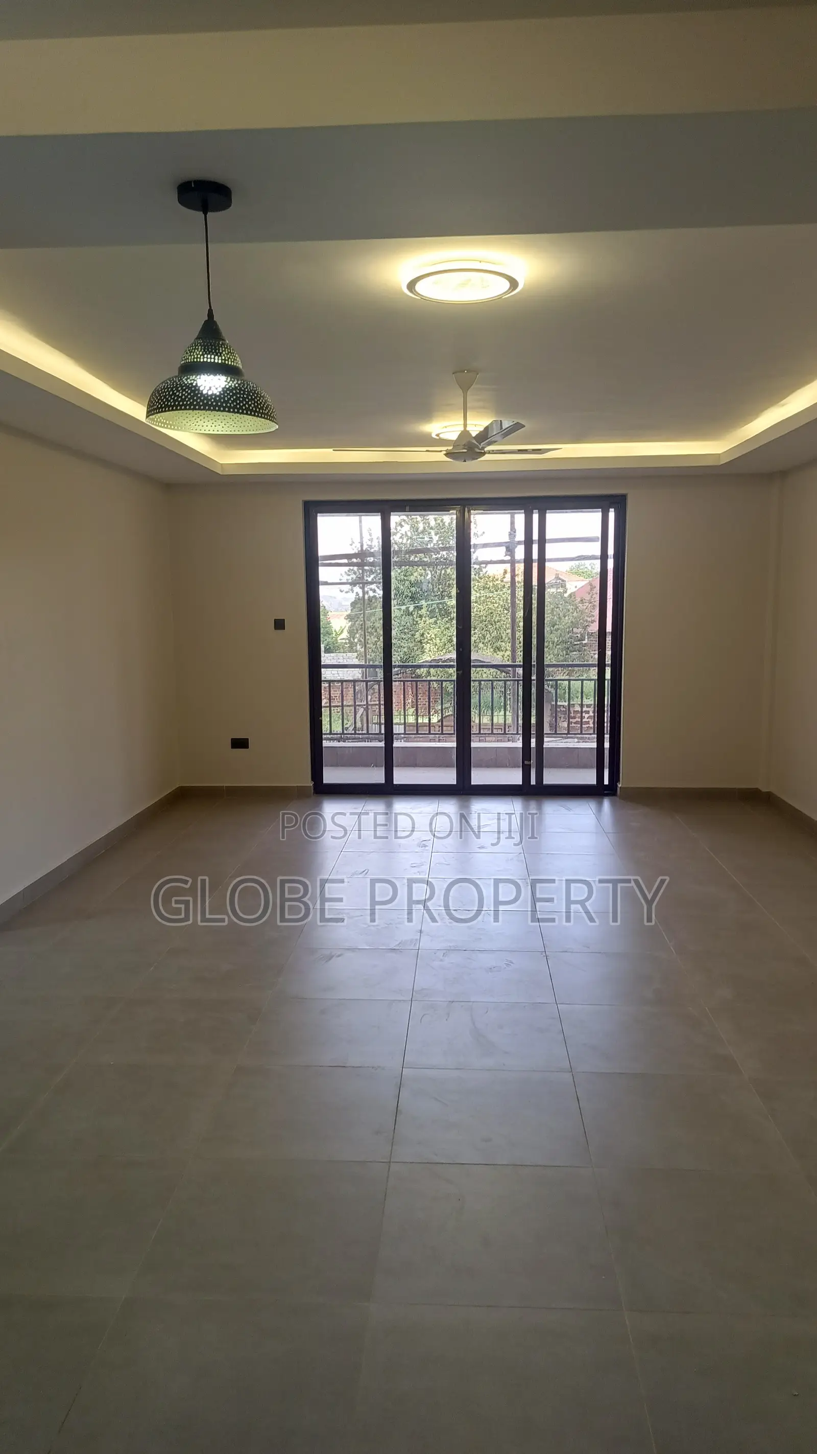 2bdrm Apartment in Kulambiro Apartment, Nakawa for sale in Nakawa