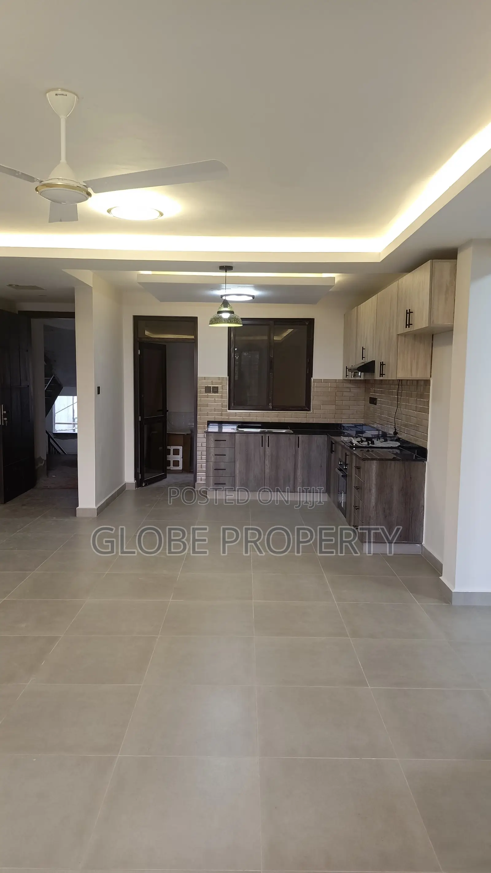 2bdrm Apartment in Kulambiro Apartment, Nakawa for sale in Nakawa