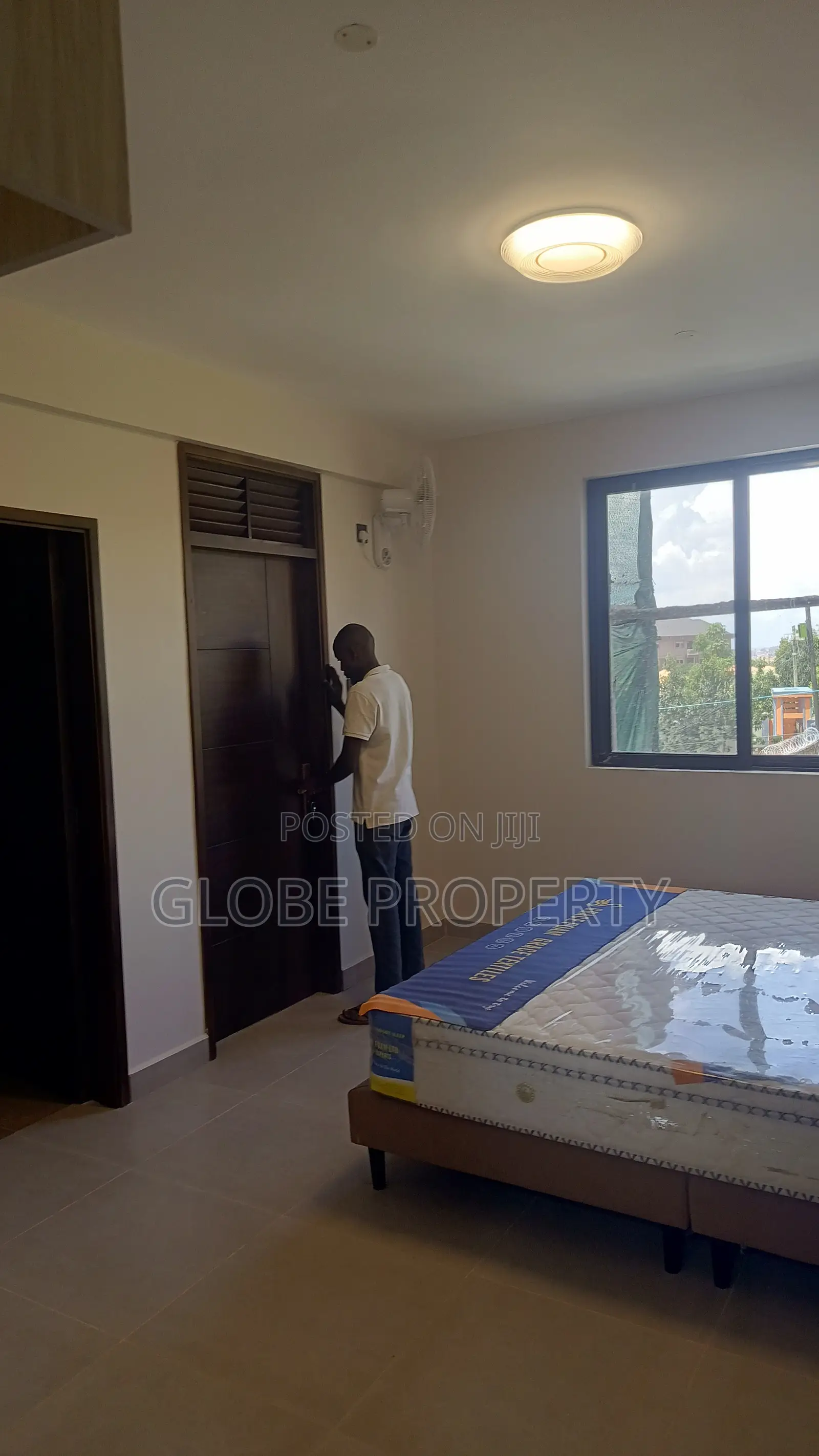 2bdrm Apartment in Kulambiro Apartment, Nakawa for sale in Nakawa