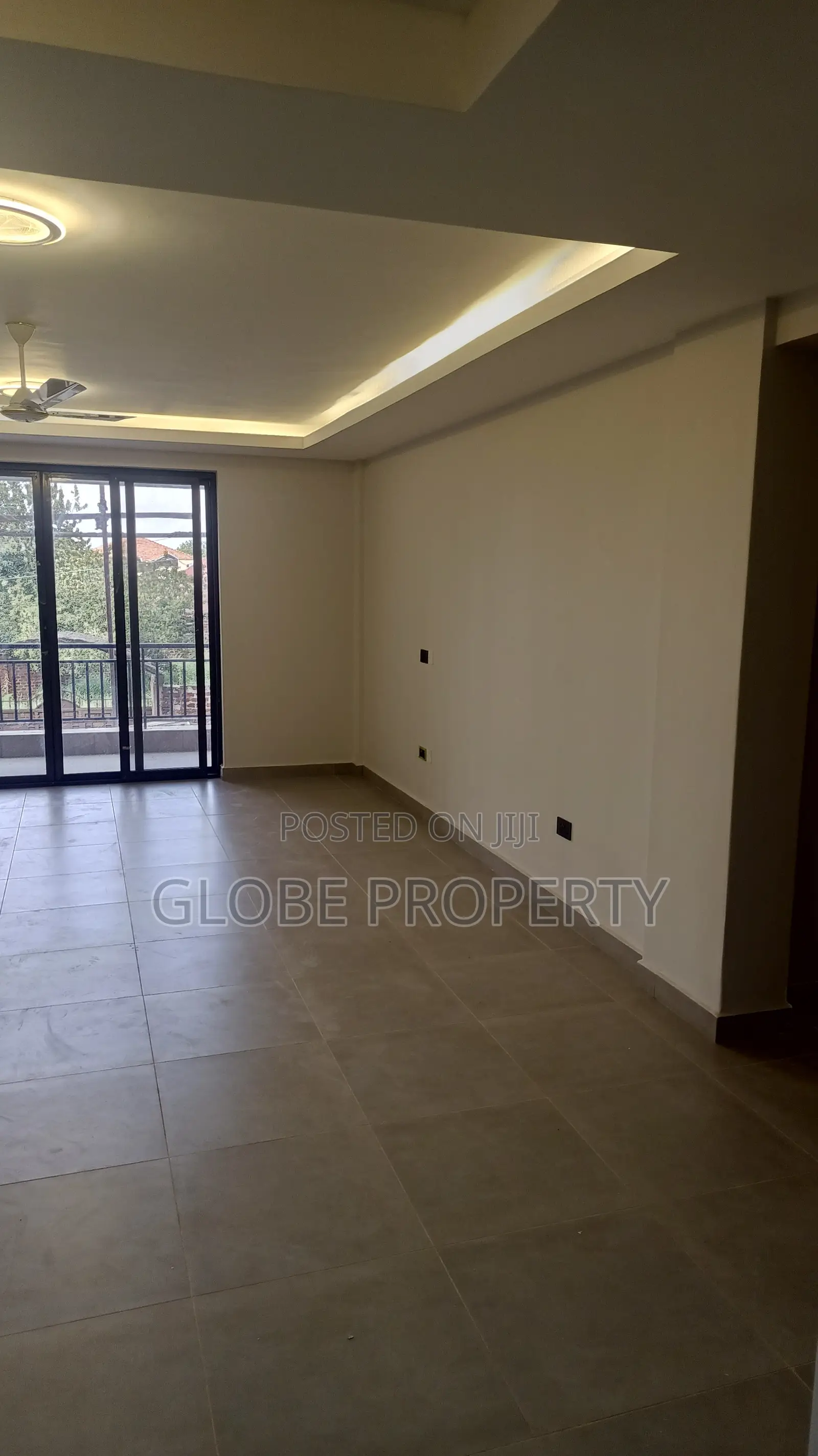 2bdrm Apartment in Kulambiro Apartment, Nakawa for sale in Nakawa