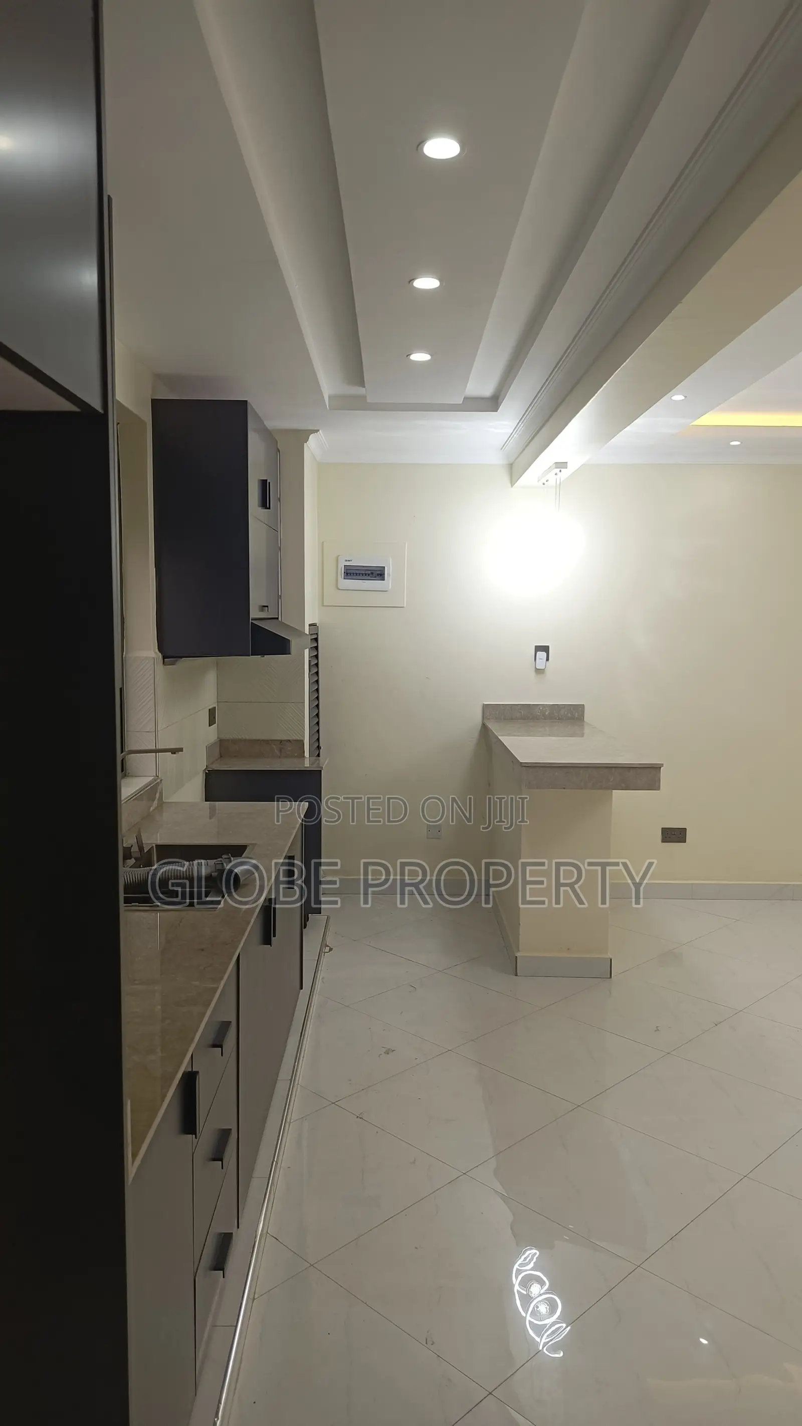 2bdrm Apartment in Kiwatule Apartments, Kira for sale in Kira