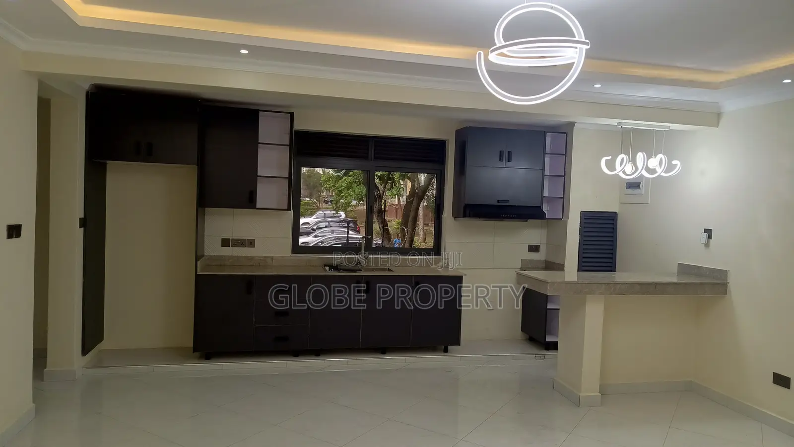 2bdrm Apartment in Kiwatule Apartments, Kira for sale in Kira
