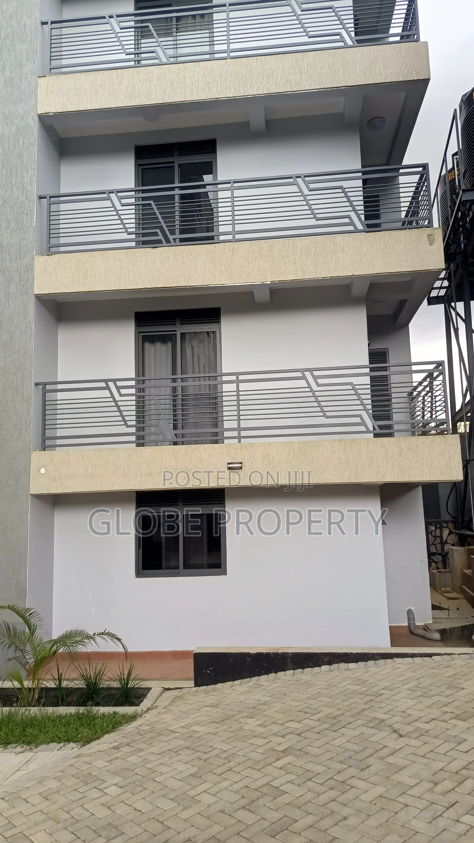 2bdrm Apartment in Kiwatule Apartments, Kira for sale in Kira