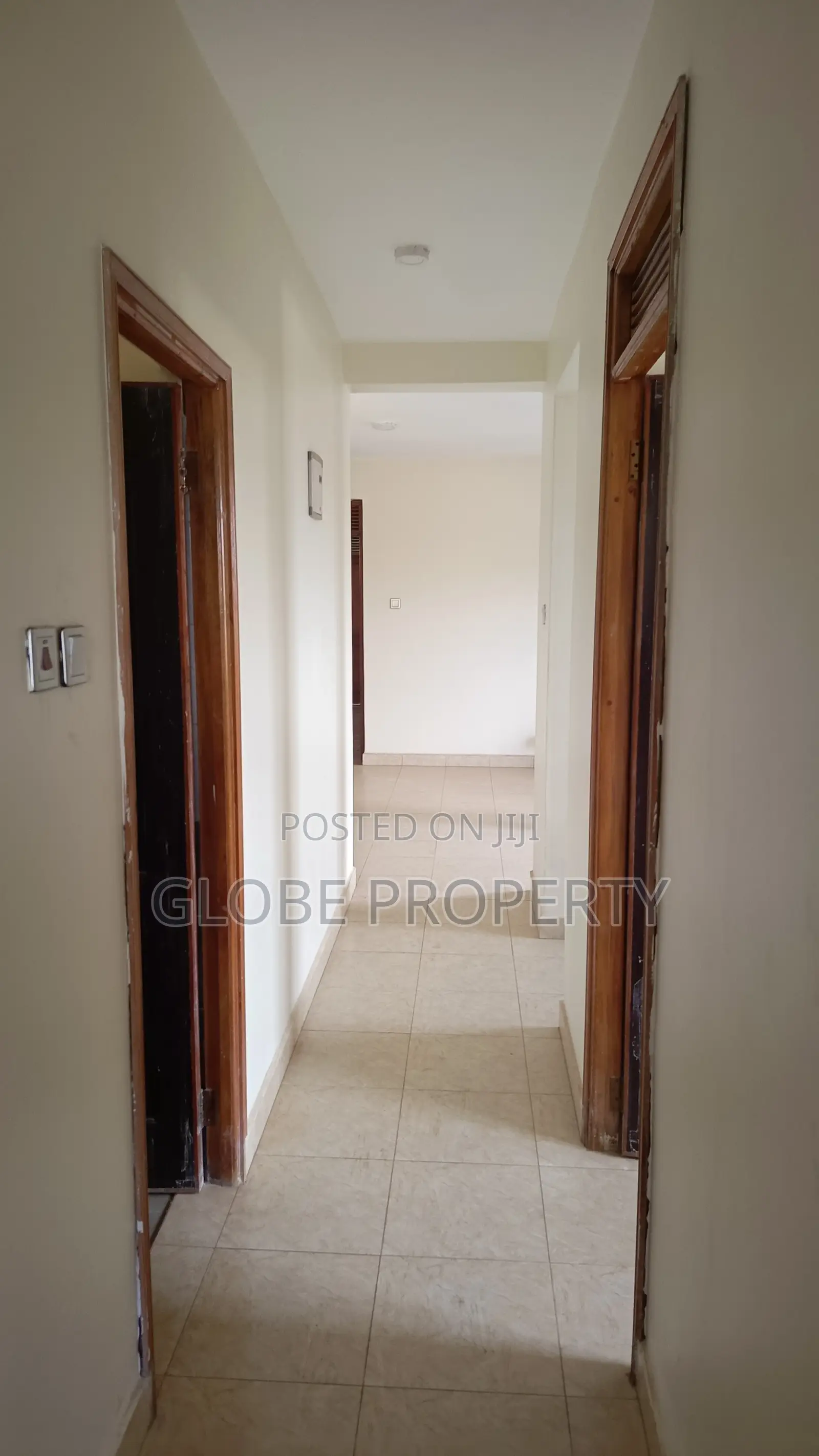2bdrm Apartment in Kisaasi Apartments, Nakawa for sale in Nakawa
