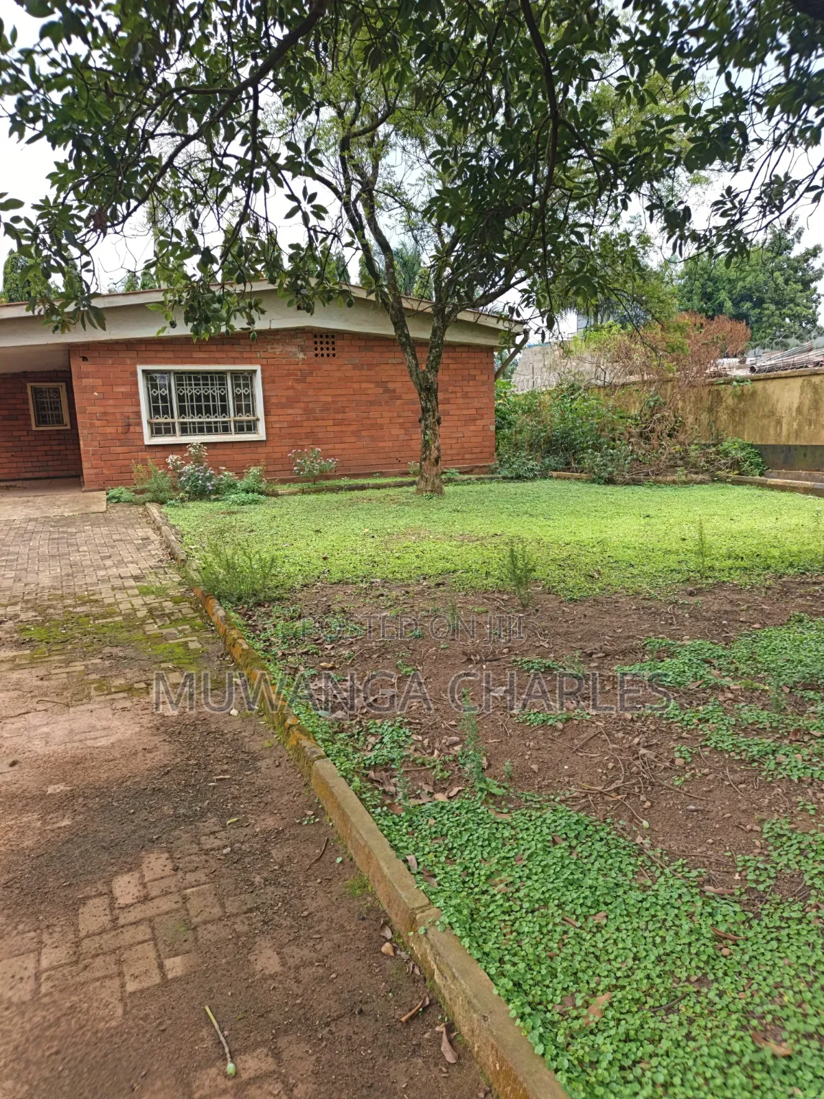 Commercial Plot on Sale in Ntinda in Nakawa