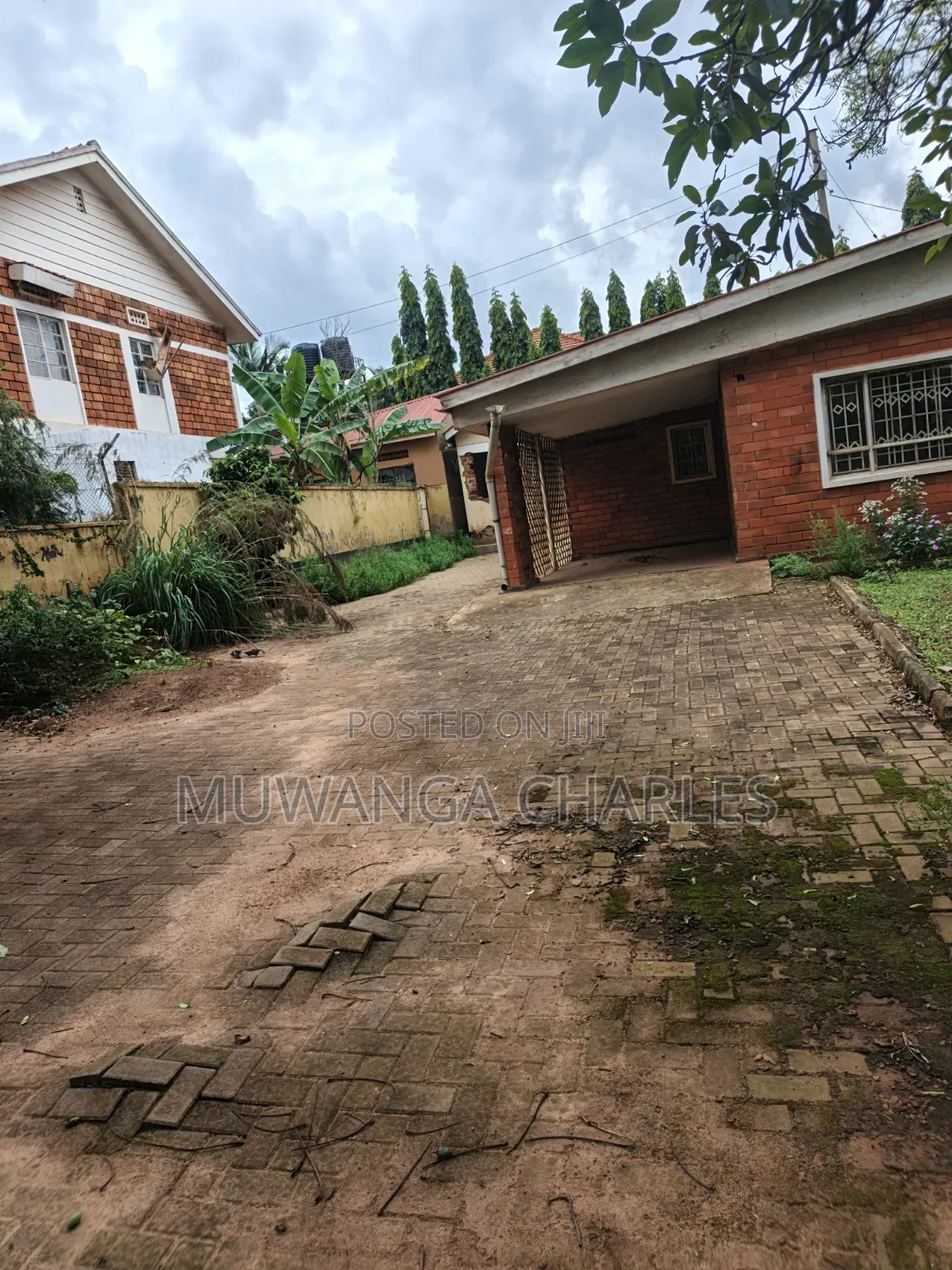 Commercial Plot on Sale in Ntinda in Nakawa