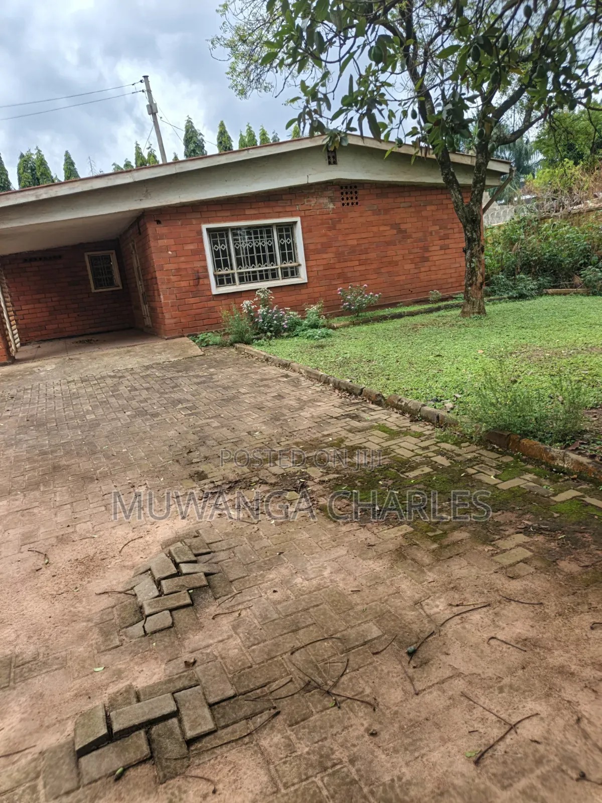 Commercial Plot on Sale in Ntinda in Nakawa