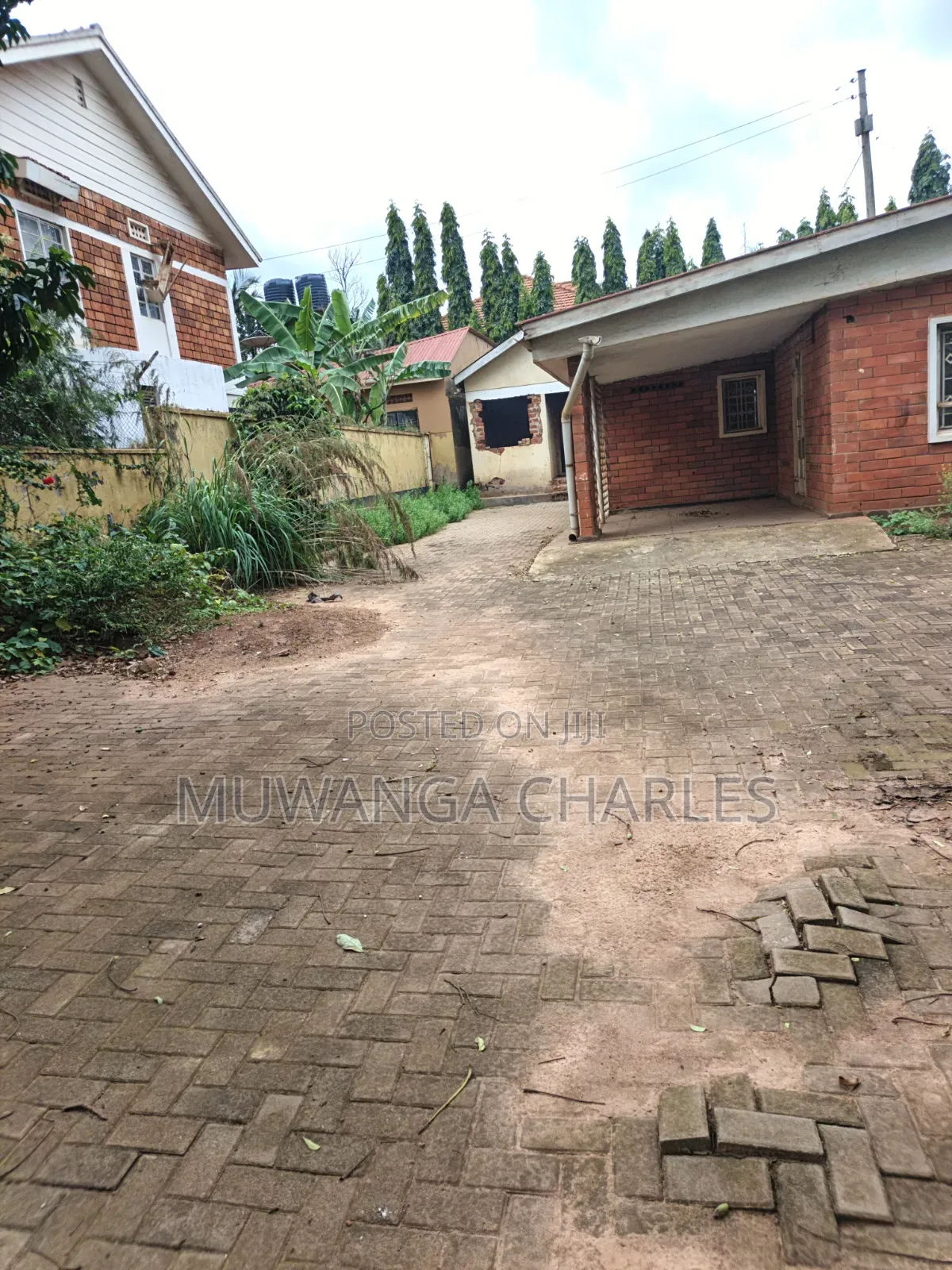 Commercial Plot on Sale in Ntinda in Nakawa