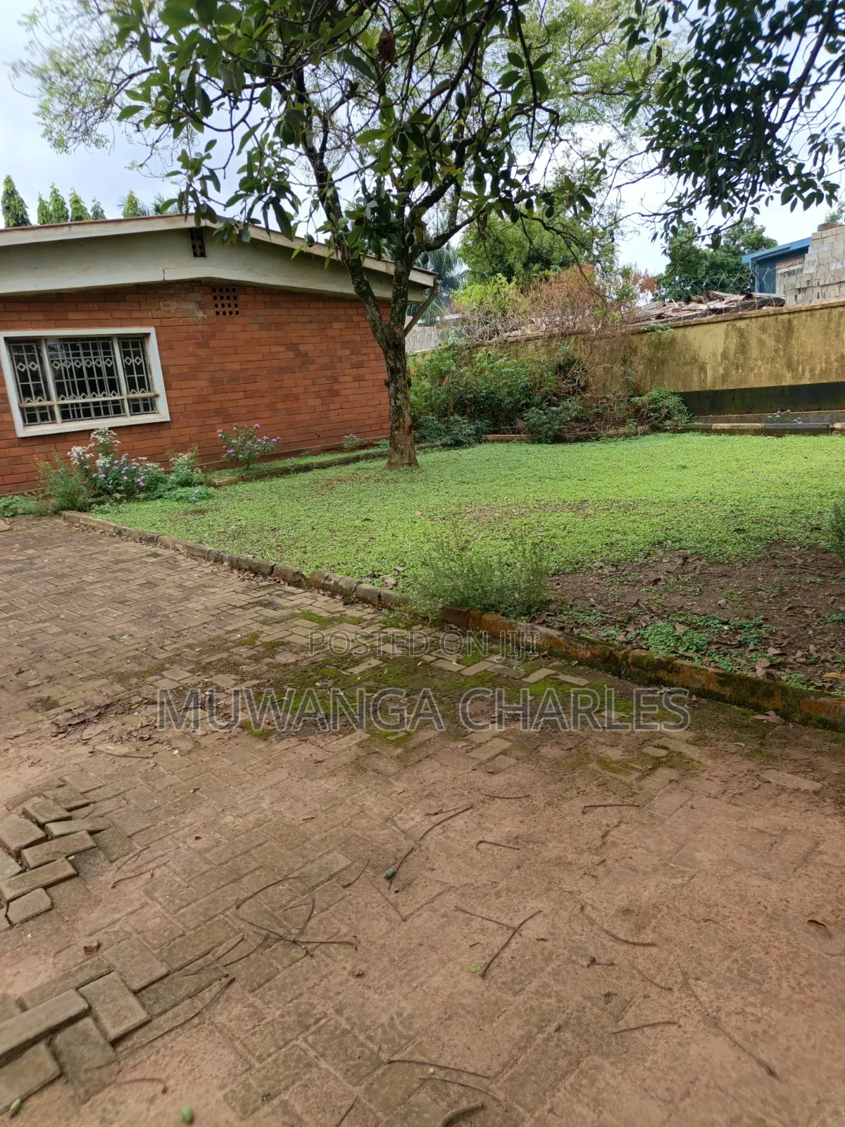 Commercial Plot on Sale in Ntinda in Nakawa