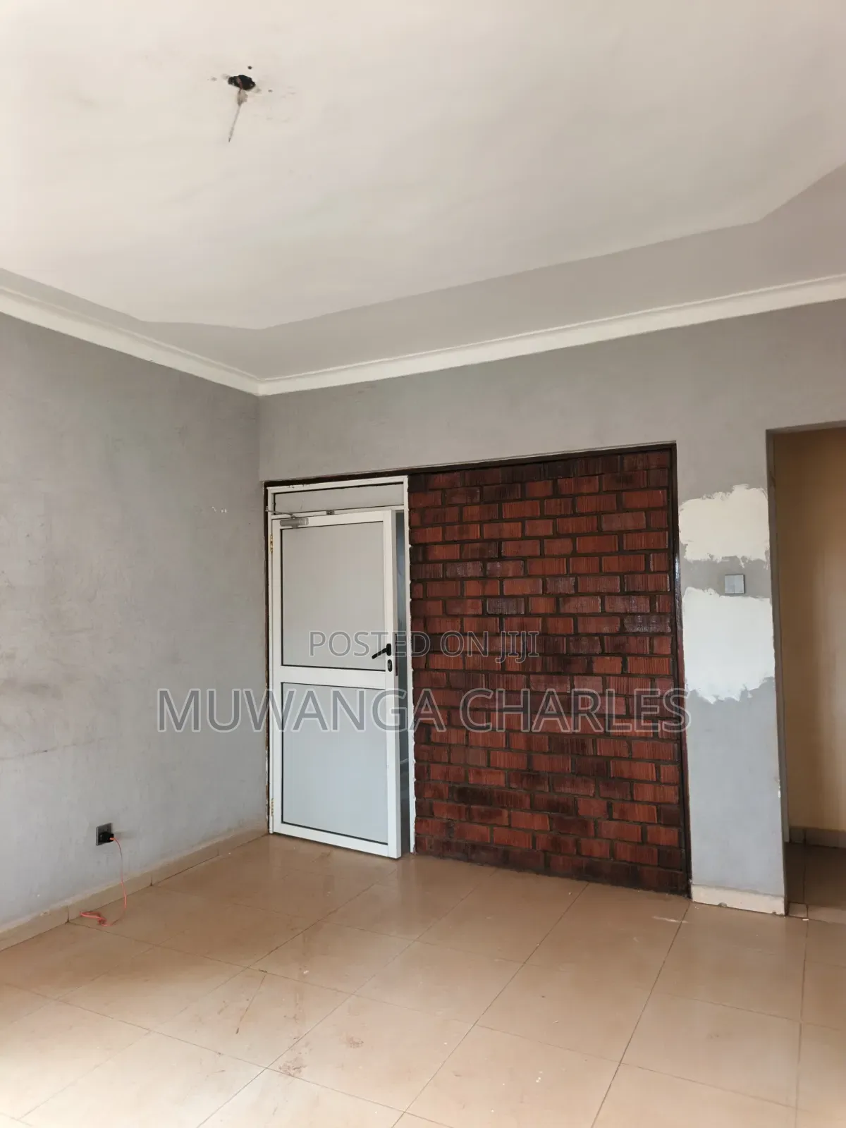 4bdrm Bungalow in Fs Properties Ltd, Nakawa for rent in Nakawa