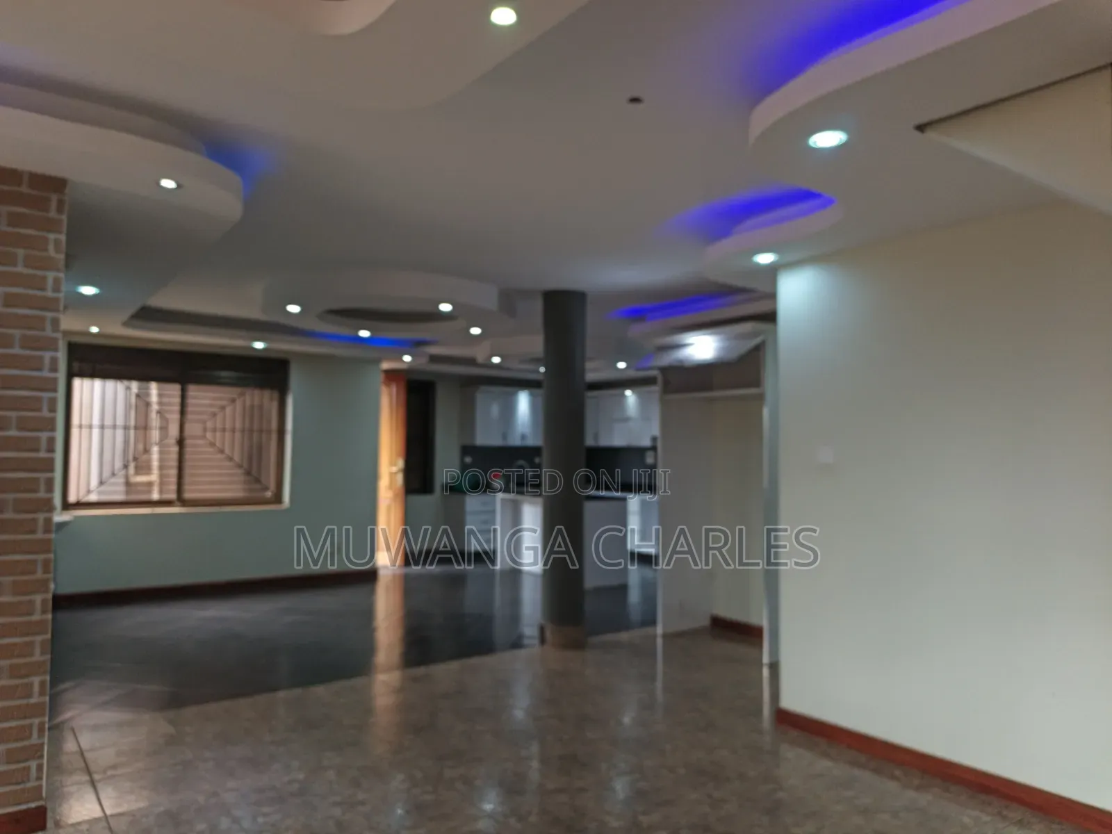 4bdrm Duplex in Fs Properties Ltd, Nakawa for rent in Nakawa