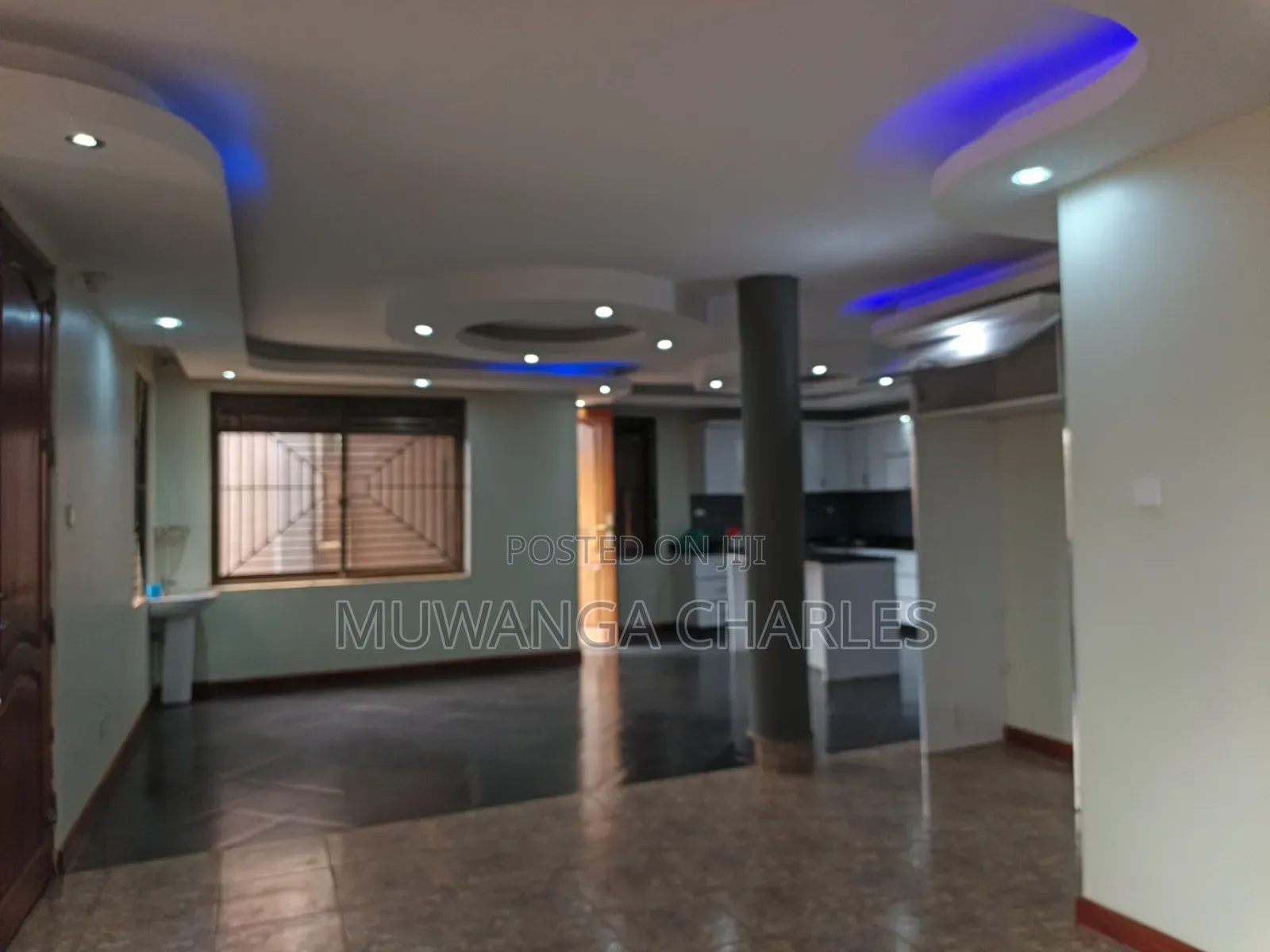 4bdrm Duplex in Fs Properties Ltd, Nakawa for rent in Nakawa