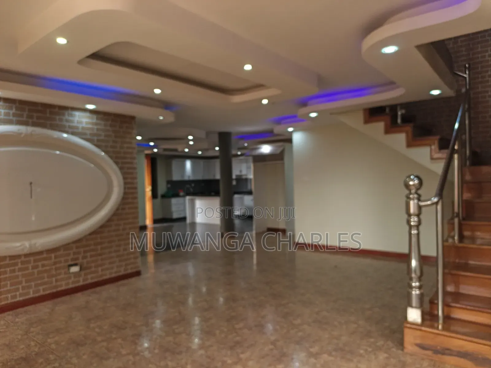 4bdrm Duplex in Fs Properties Ltd, Nakawa for rent in Nakawa
