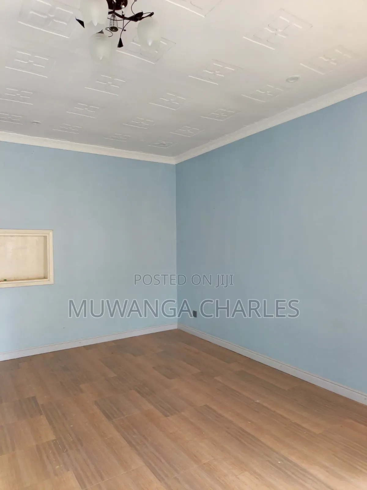 3bdrm Bungalow in Fs Properties Ltd, Nakawa for rent in Nakawa