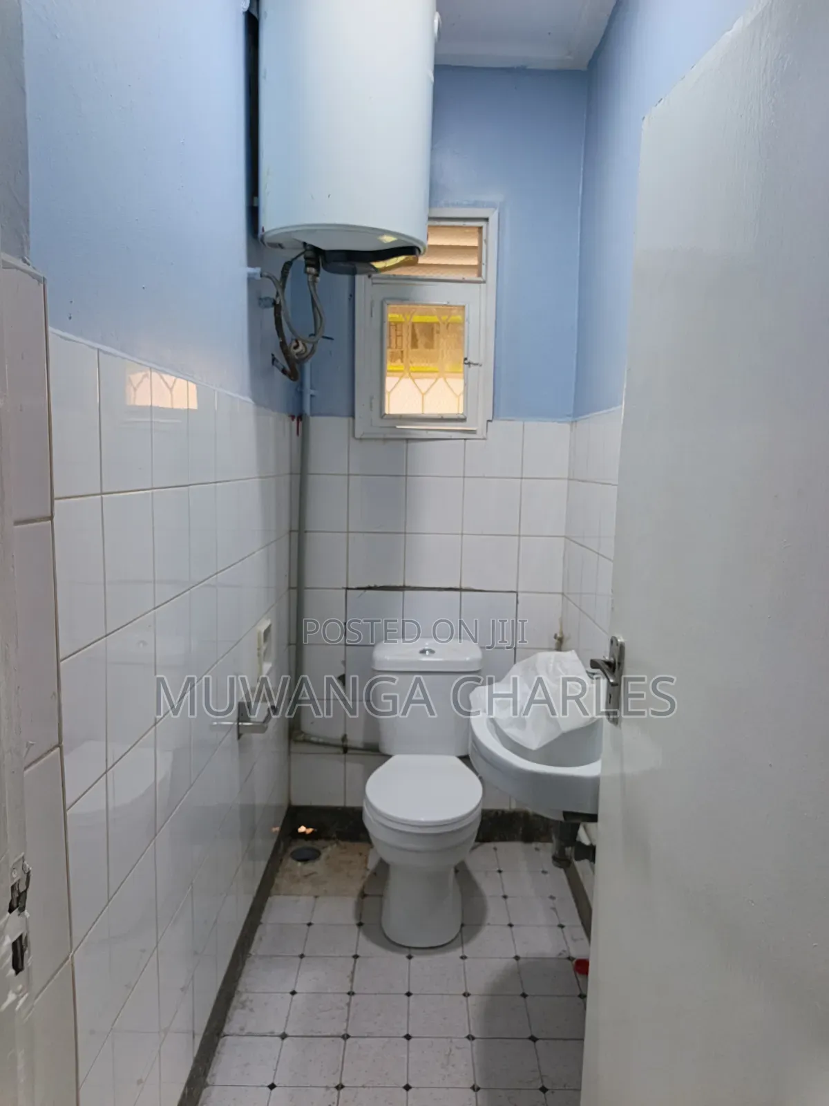 3bdrm Bungalow in Fs Properties Ltd, Nakawa for rent in Nakawa