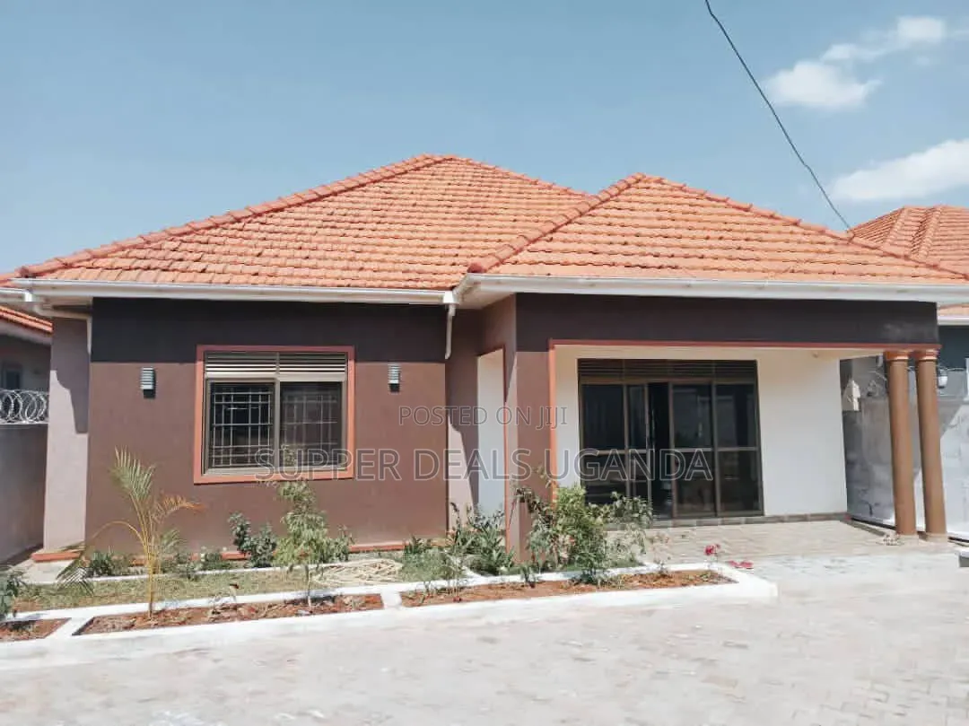 3bdrm Bungalow in Kisaasi, Nakawa for rent in Nakawa