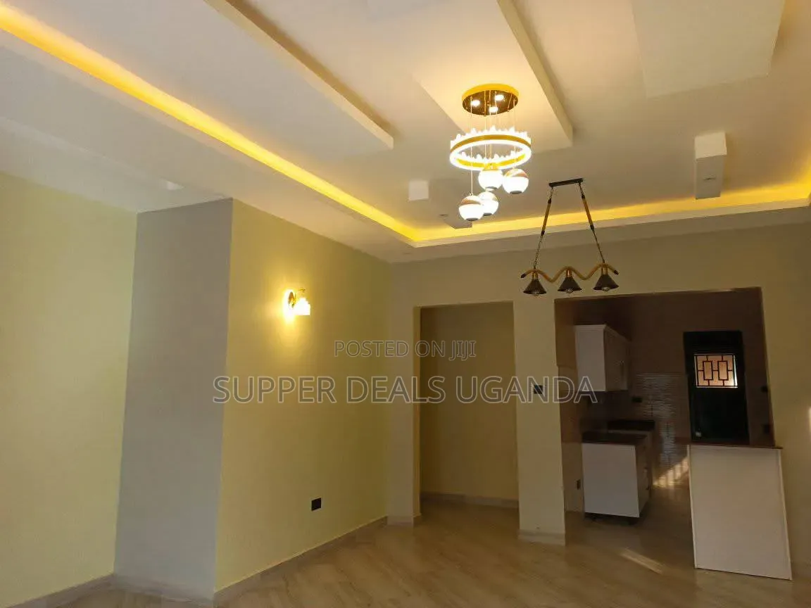 3bdrm Bungalow in Kisaasi, Nakawa for rent in Nakawa