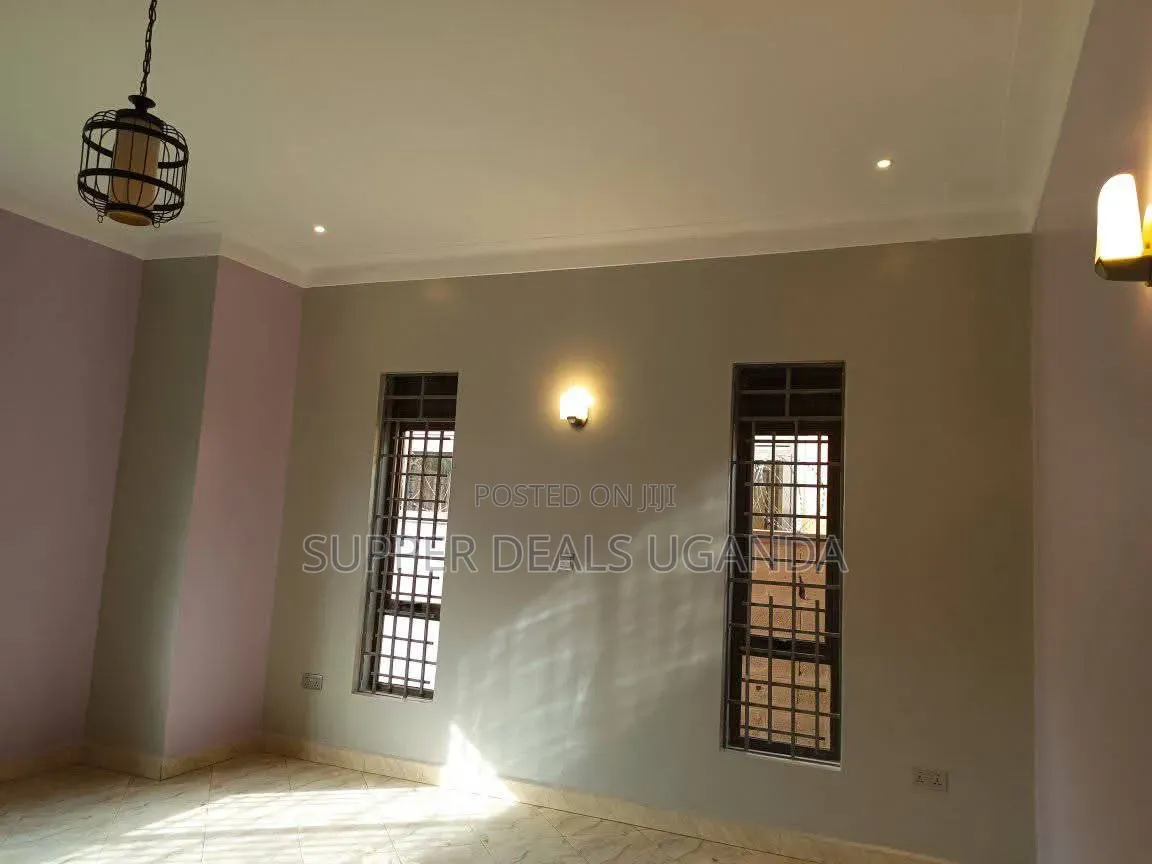 3bdrm Bungalow in Kisaasi, Nakawa for rent in Nakawa