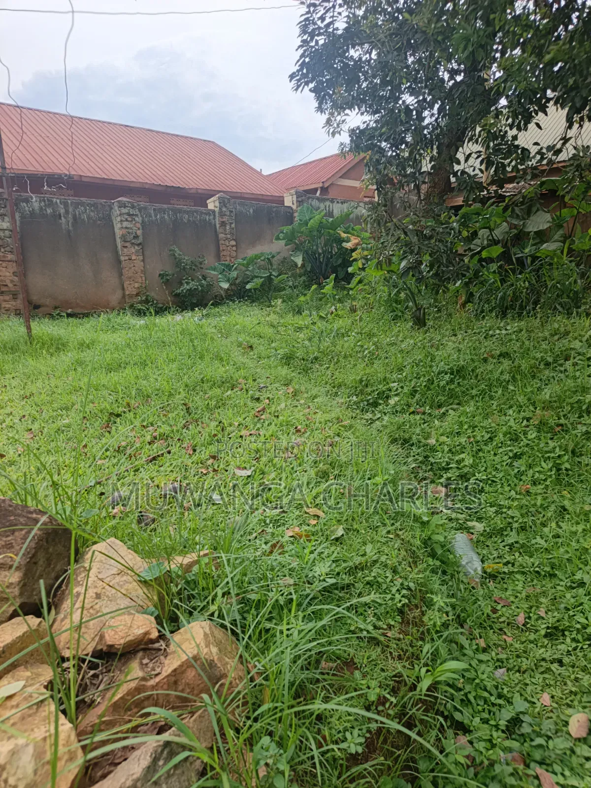 35decimals on Sale in Kisaasi Kulambiro in Nakawa