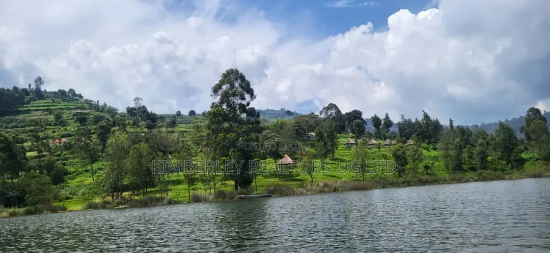 Kabare Beach For Sale (Lake Bunyonyi) in Central Division