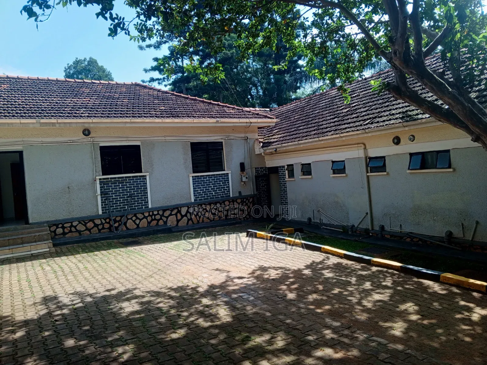 4bdrm Bungalow in Kololo Property, Central Division for rent in Central Division