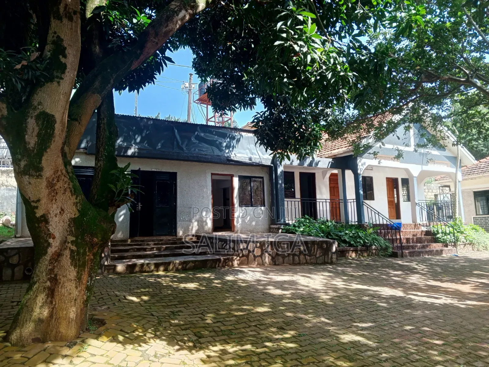 4bdrm Bungalow in Kololo Property, Central Division for rent in Central Division