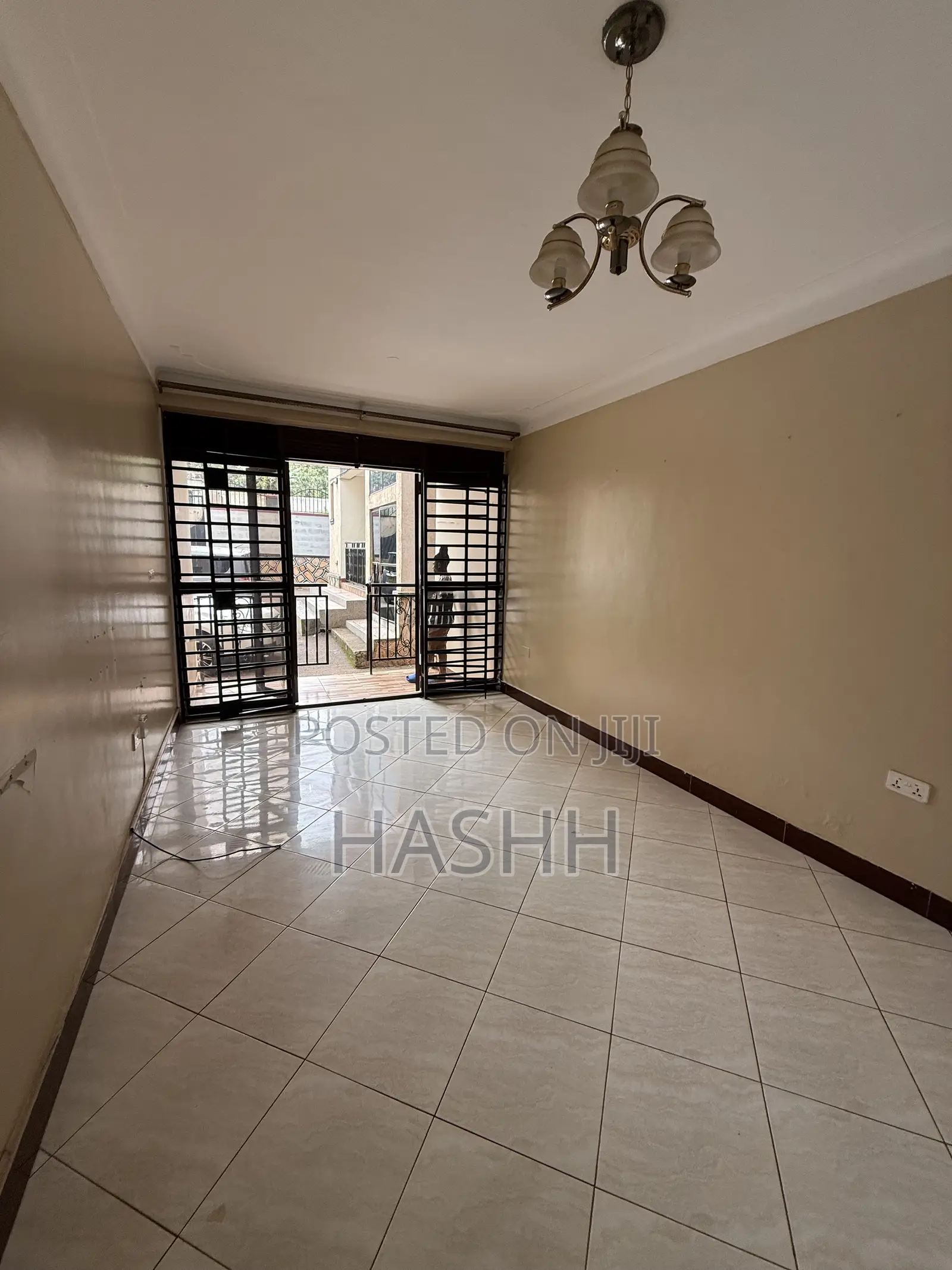 2bdrm Apartment in Buziga, Central Division for rent in Central Division
