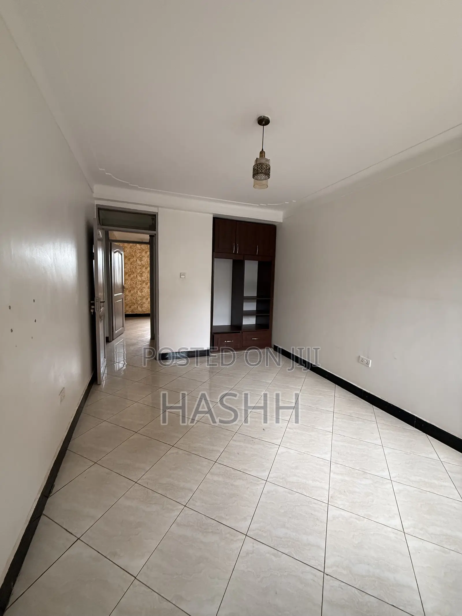 2bdrm Apartment in Buziga, Central Division for rent in Central Division