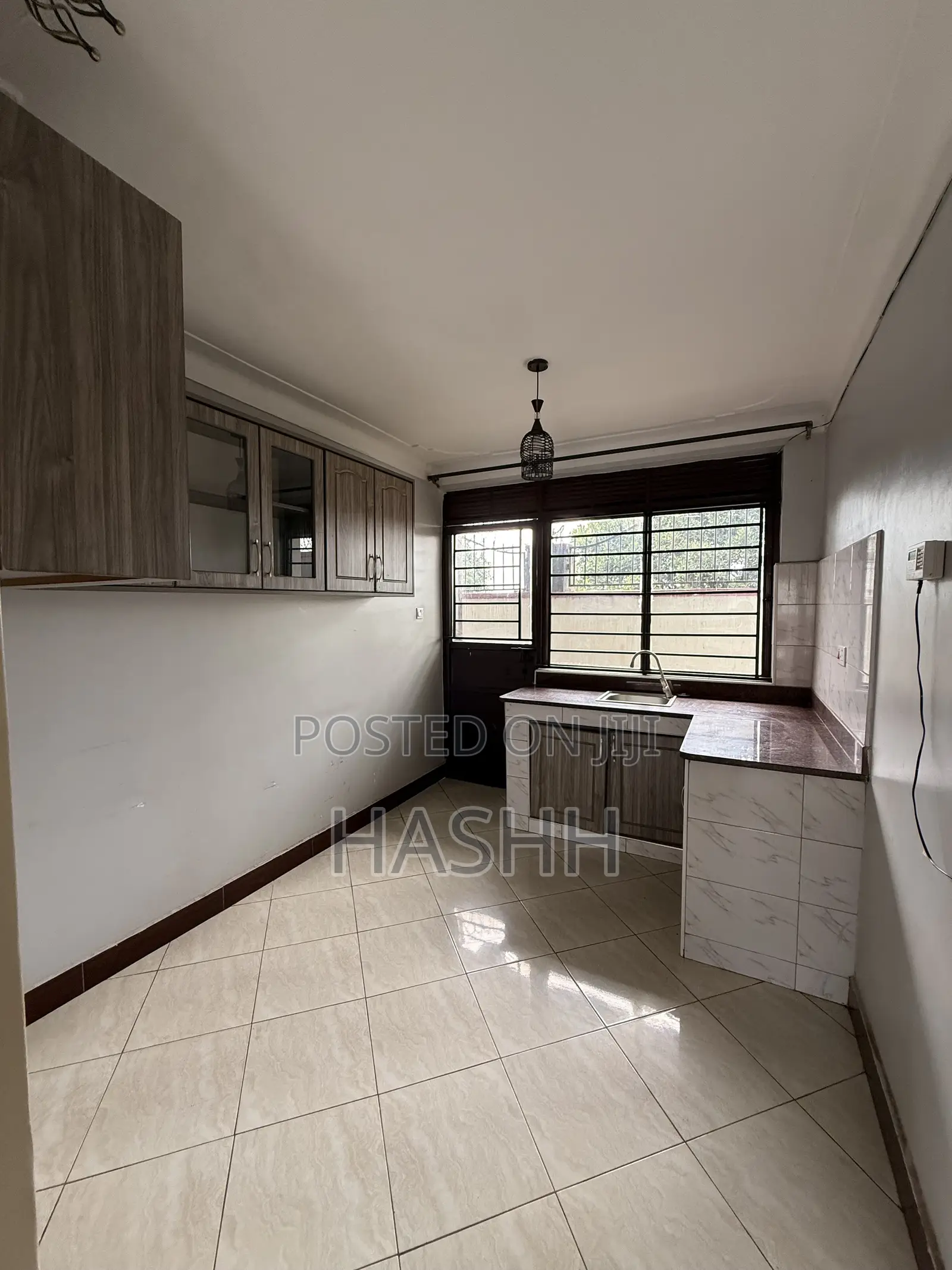 2bdrm Apartment in Buziga, Central Division for rent in Central Division