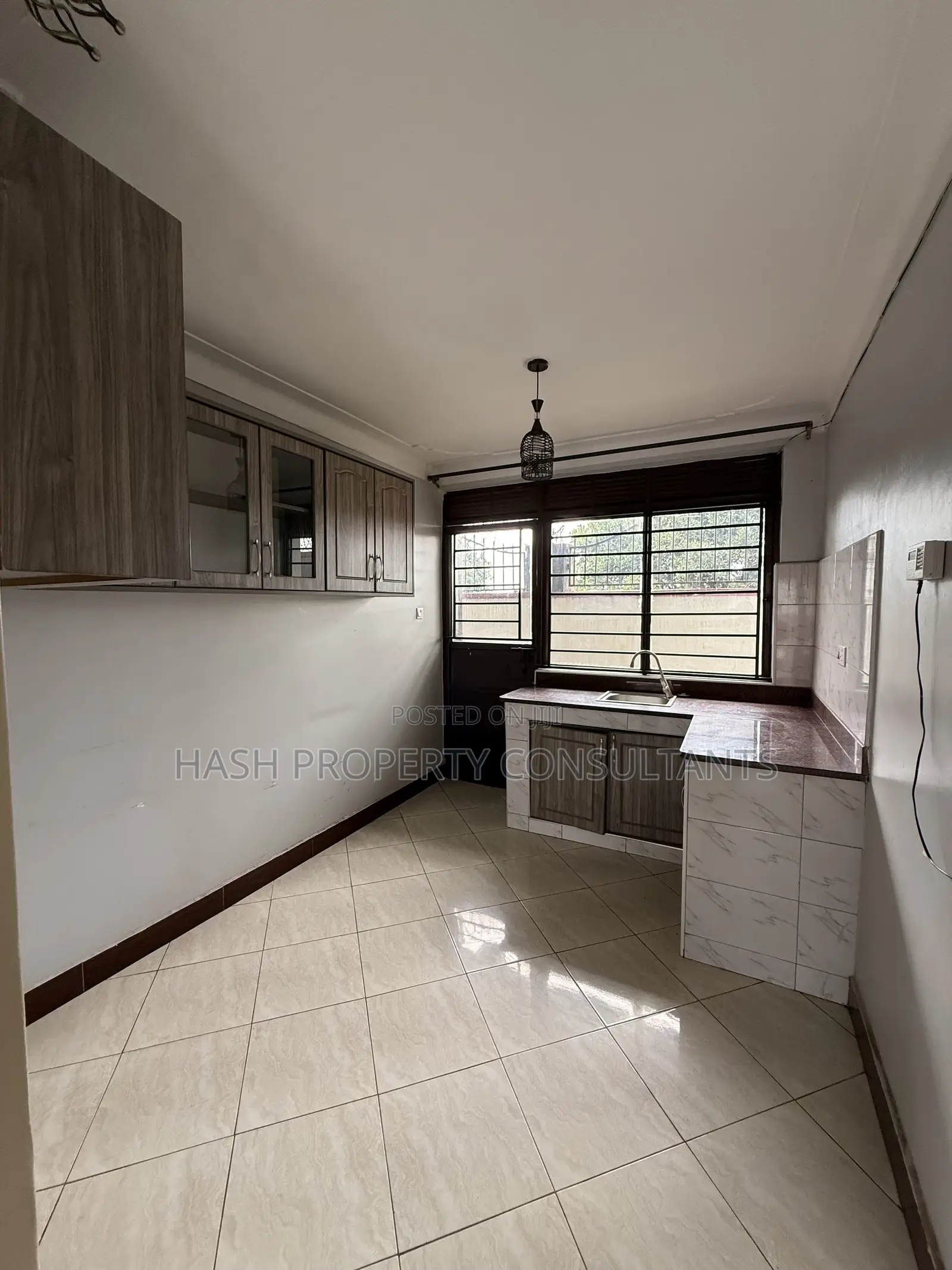 2bdrm Apartment in Buziga, Central Division for rent in Central Division