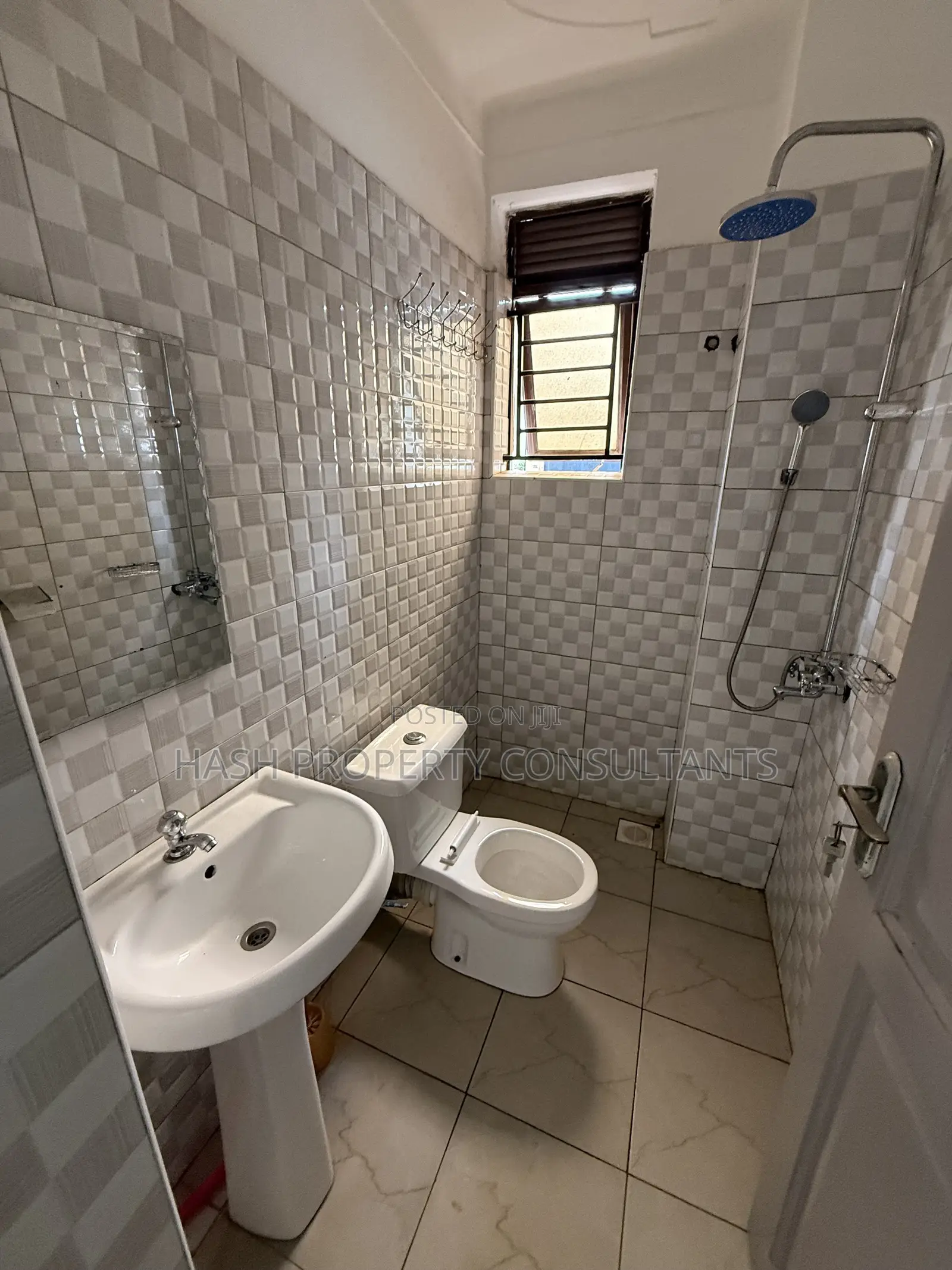 2bdrm Apartment in Buziga, Central Division for rent in Central Division